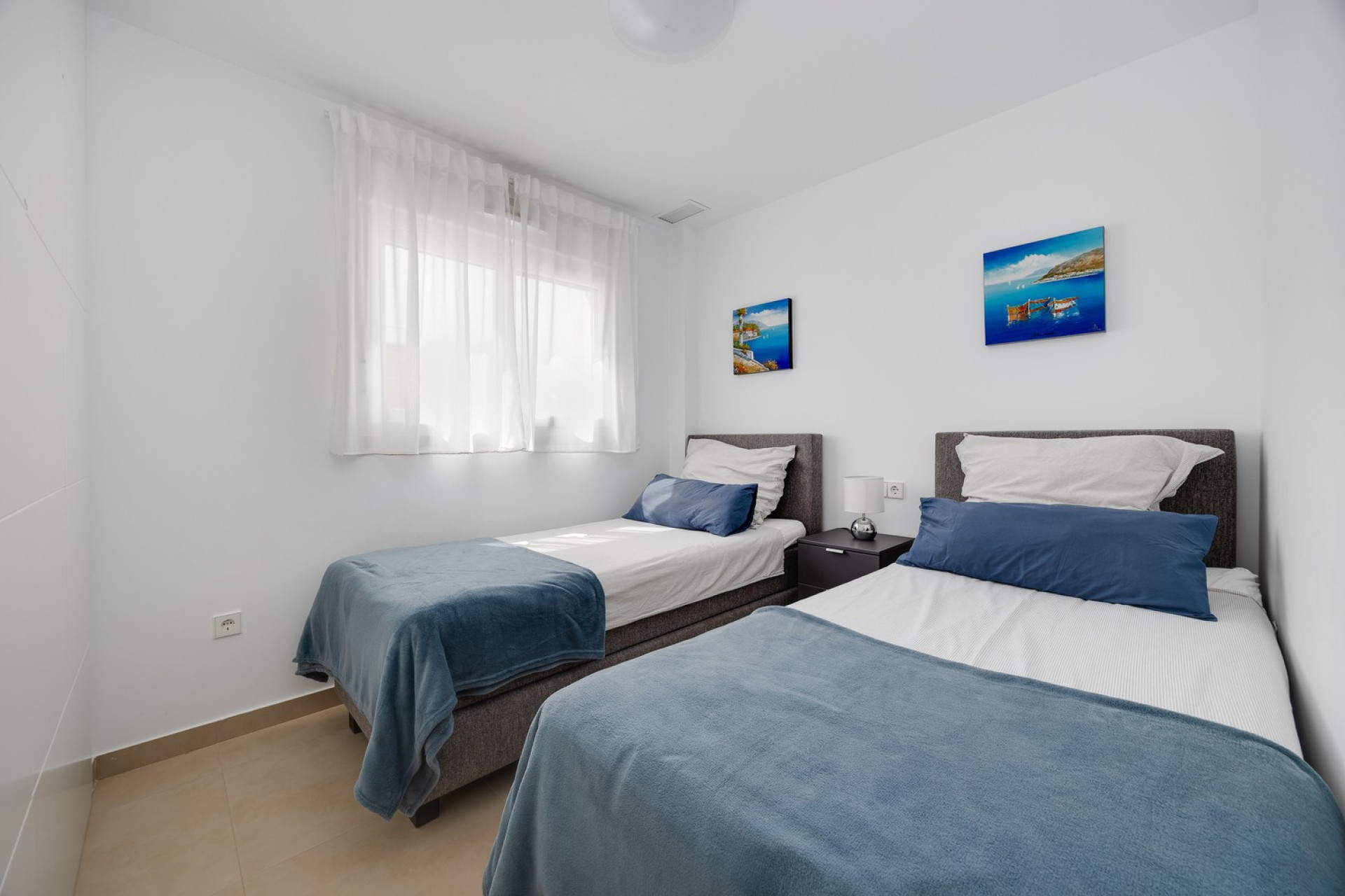 Resale - 1. Apartment / flat - Pilar de la Horadada - Costa Blanca South