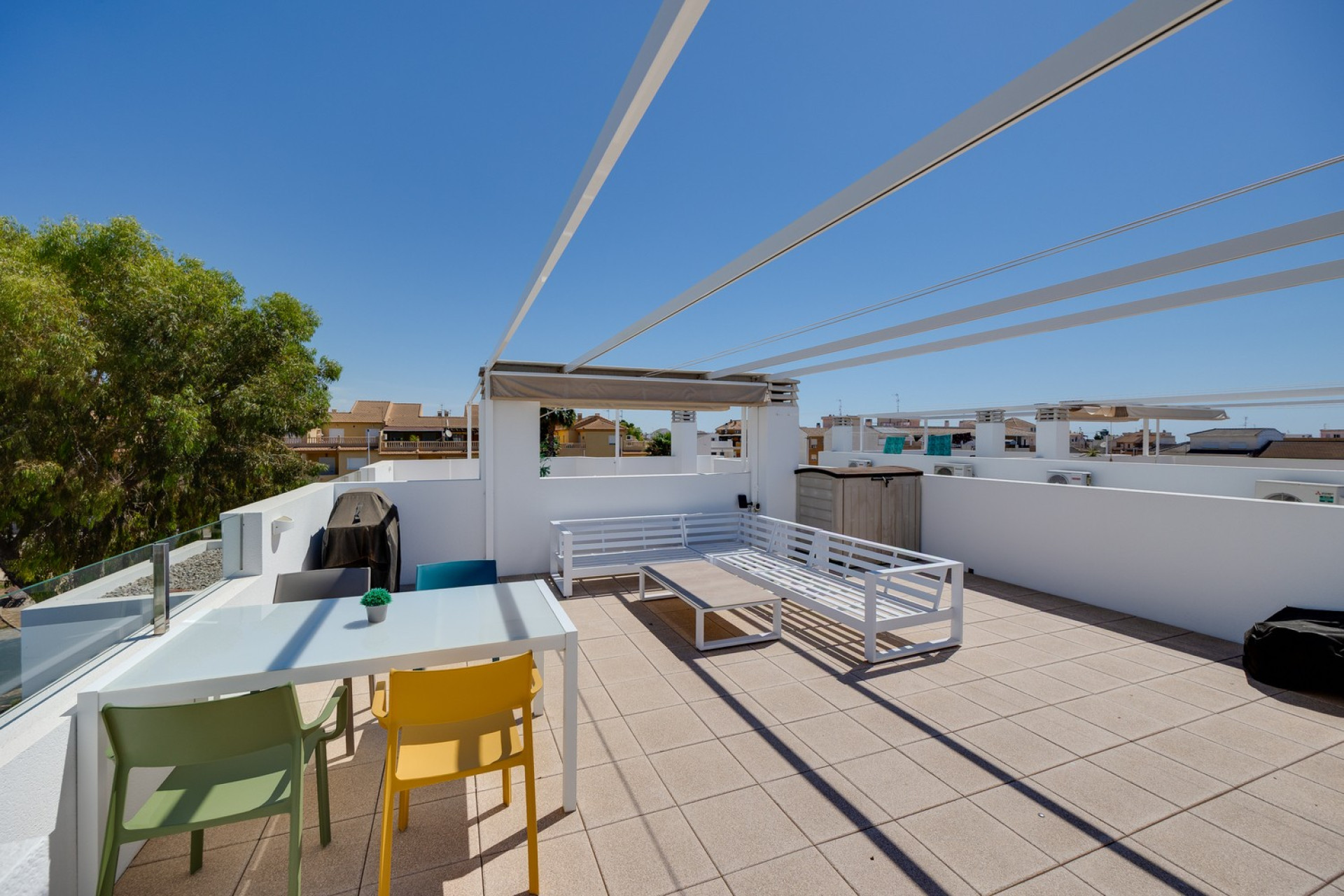 Resale - 1. Apartment / flat - Pilar de la Horadada - Costa Blanca South