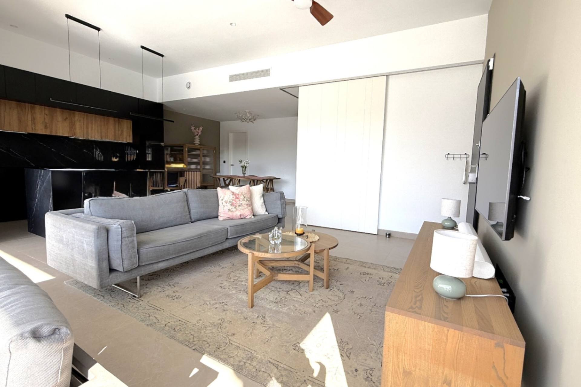 Resale - 1. Apartment / flat - Pilar de la Horadada - Costa Blanca Sur