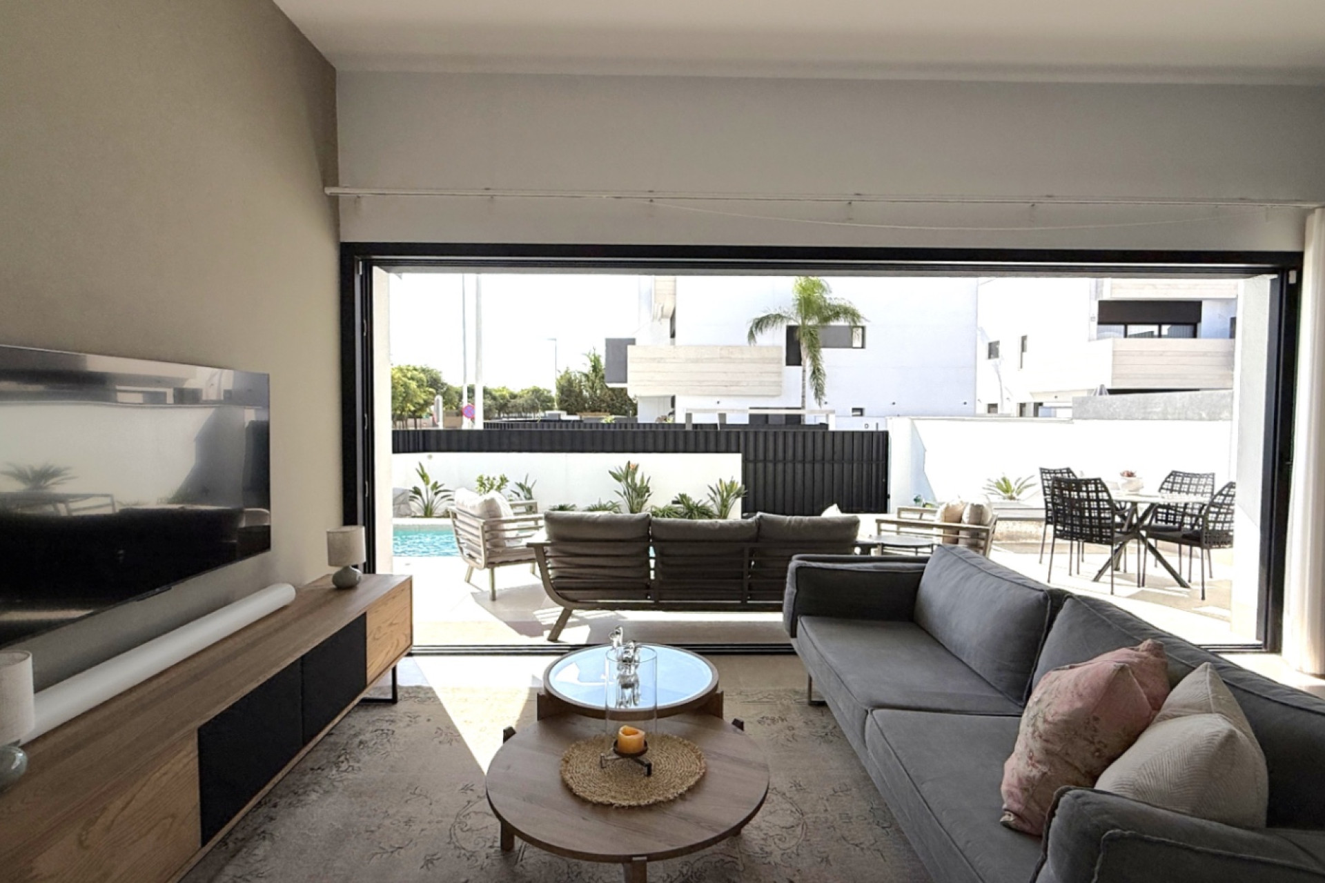 Resale - 1. Apartment / flat - Pilar de la Horadada - Costa Blanca Sur