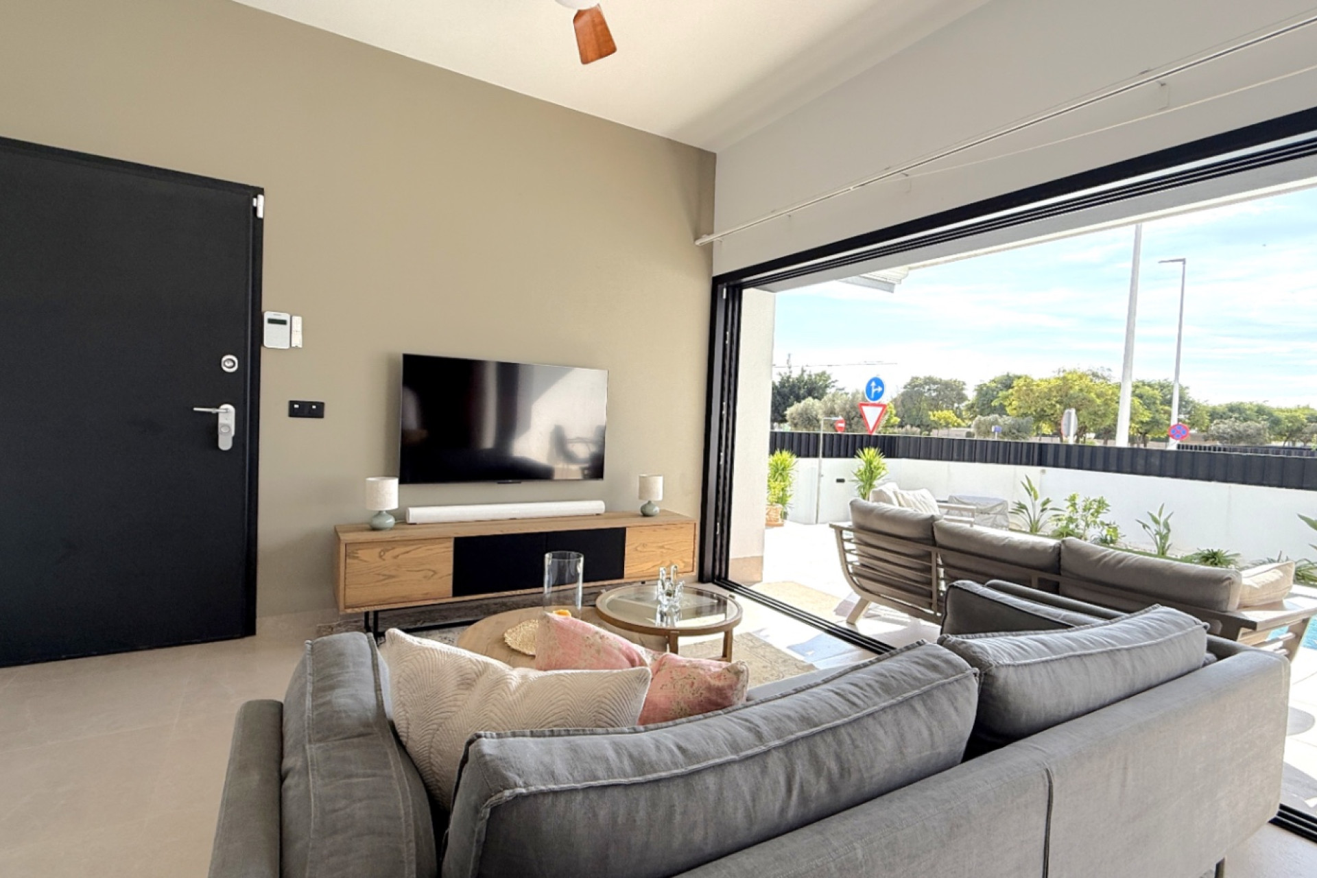 Resale - 1. Apartment / flat - Pilar de la Horadada - Costa Blanca Sur