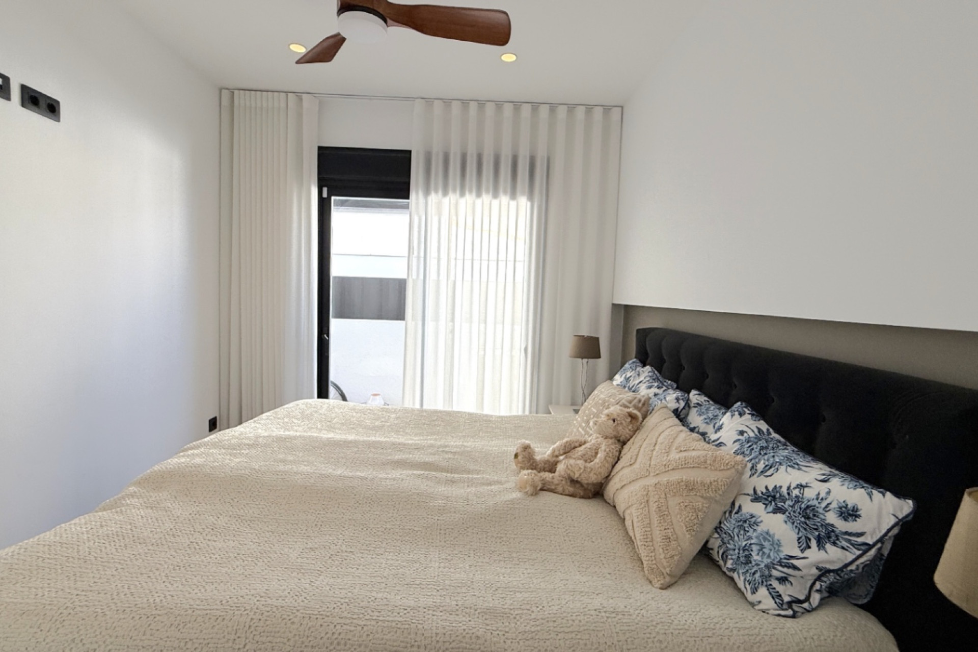 Resale - 1. Apartment / flat - Pilar de la Horadada - Costa Blanca Sur