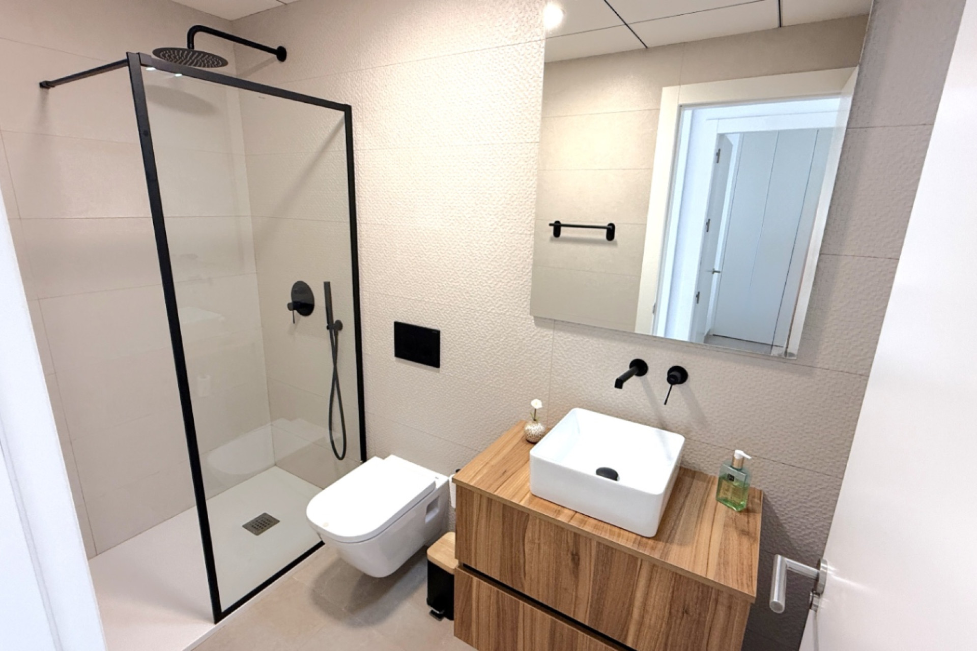 Resale - 1. Apartment / flat - Pilar de la Horadada - Costa Blanca Sur