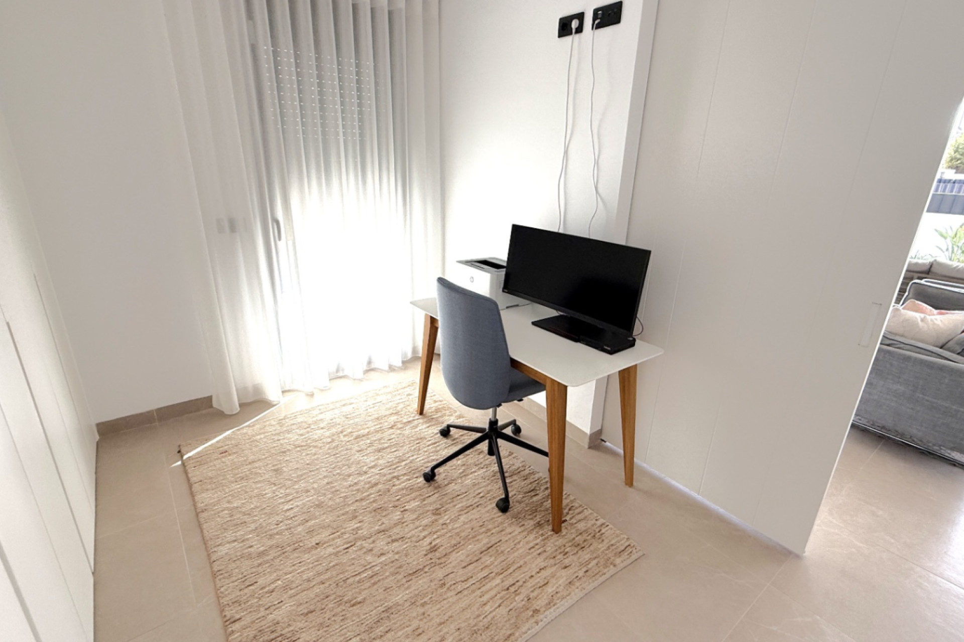 Resale - 1. Apartment / flat - Pilar de la Horadada - Costa Blanca Sur