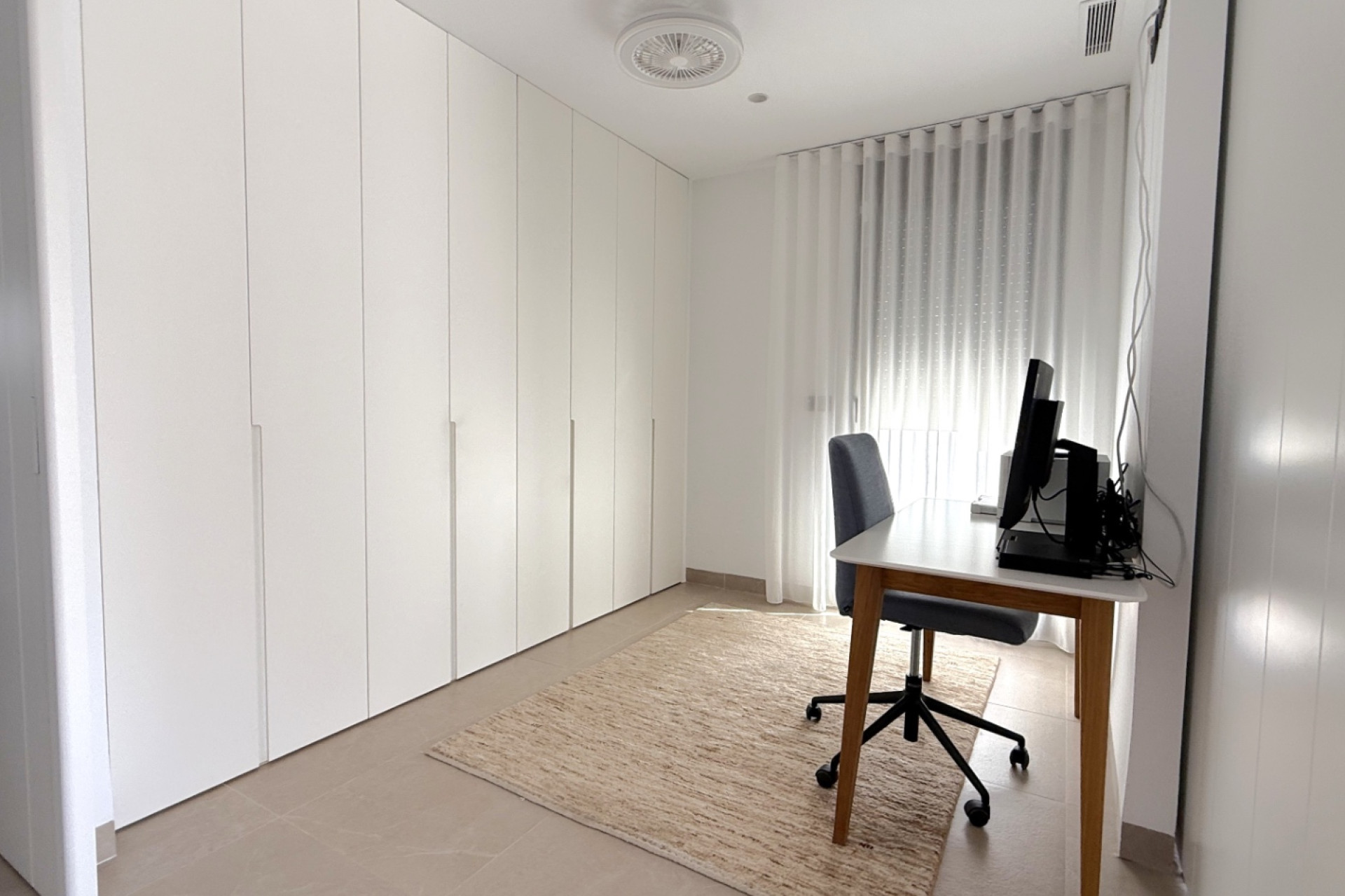 Resale - 1. Apartment / flat - Pilar de la Horadada - Costa Blanca Sur