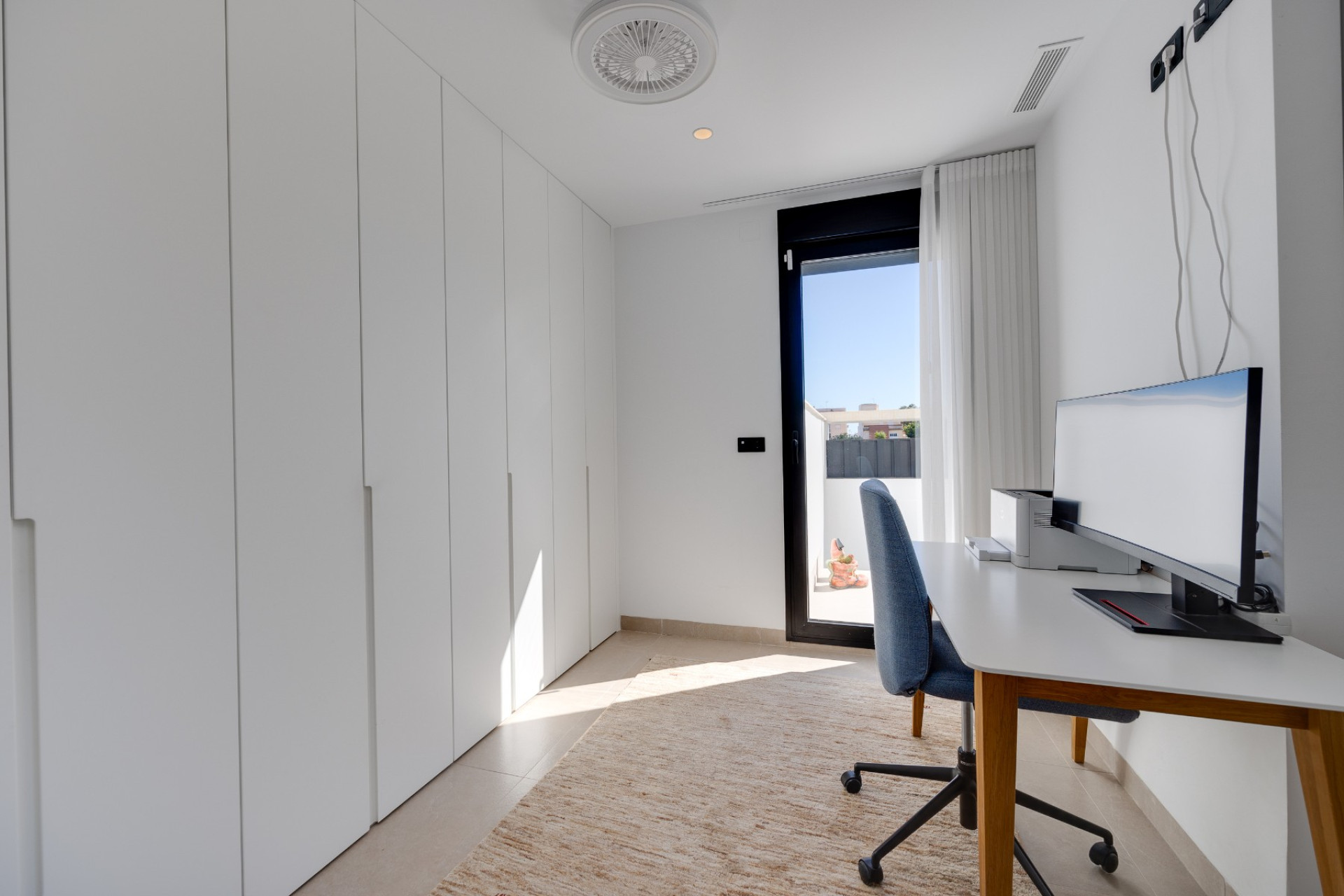 Resale - 1. Apartment / flat - Pilar de la Horadada - Costa Blanca Sur