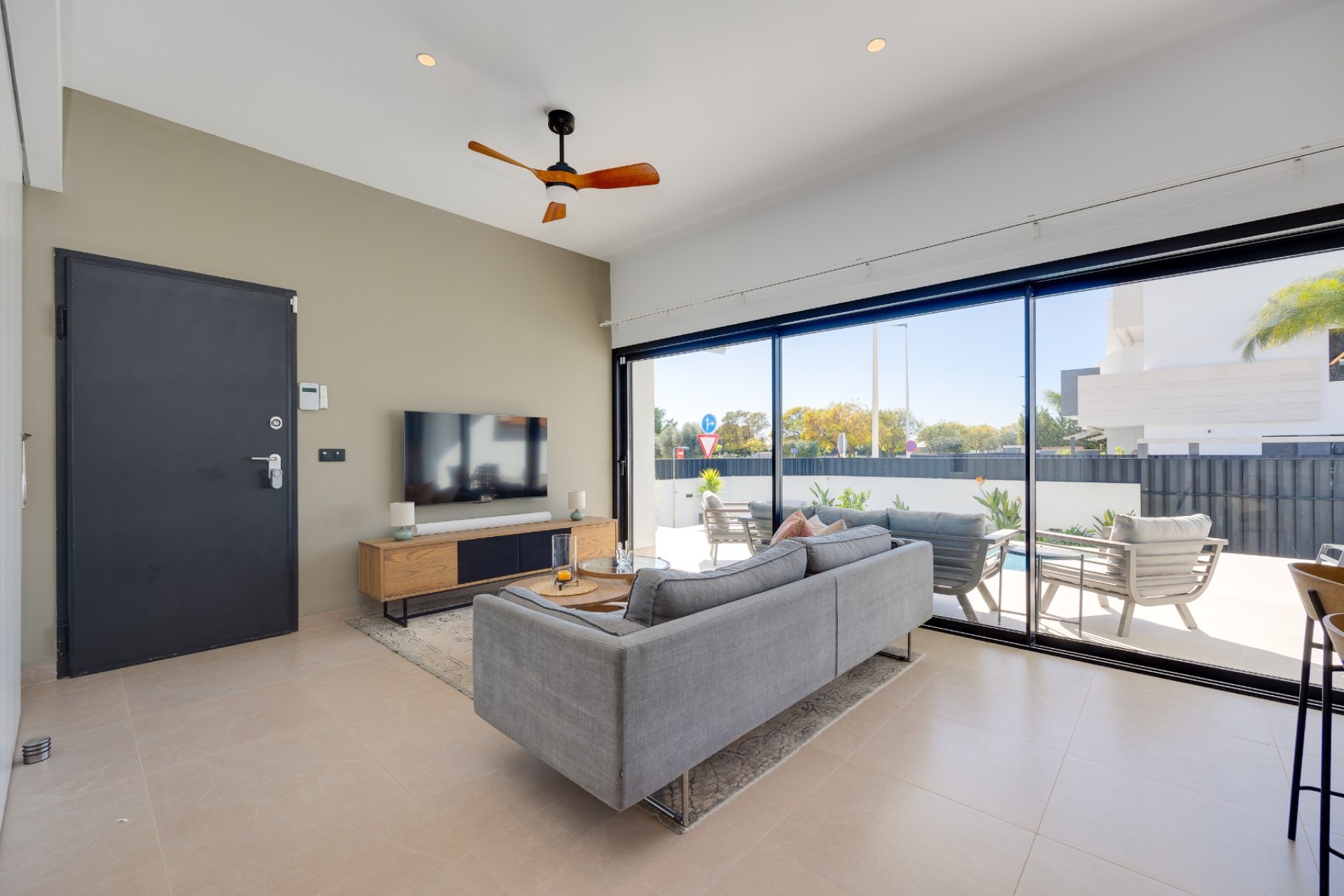 Resale - 1. Apartment / flat - Pilar de la Horadada - Costa Blanca Sur