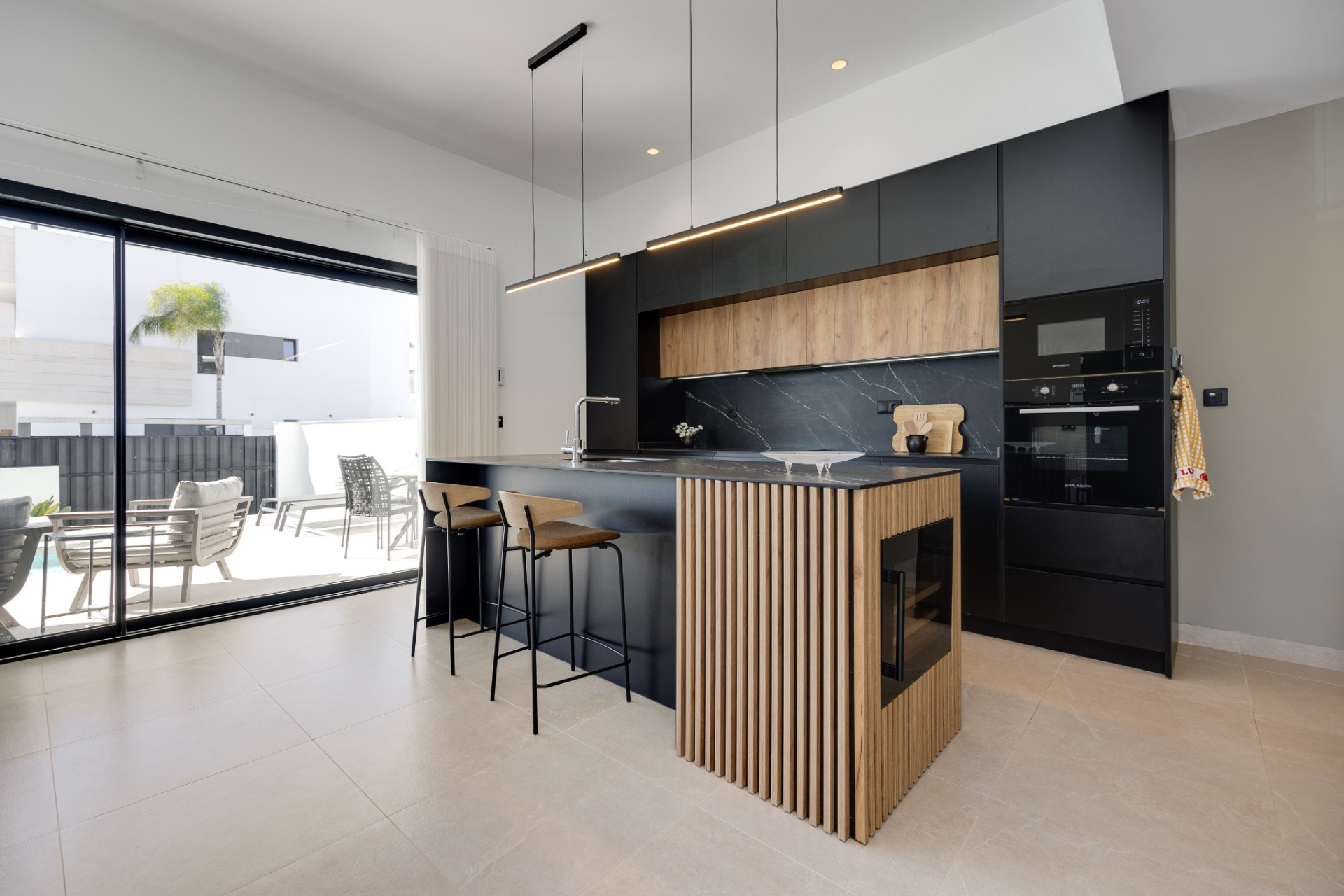 Resale - 1. Apartment / flat - Pilar de la Horadada - Costa Blanca Sur