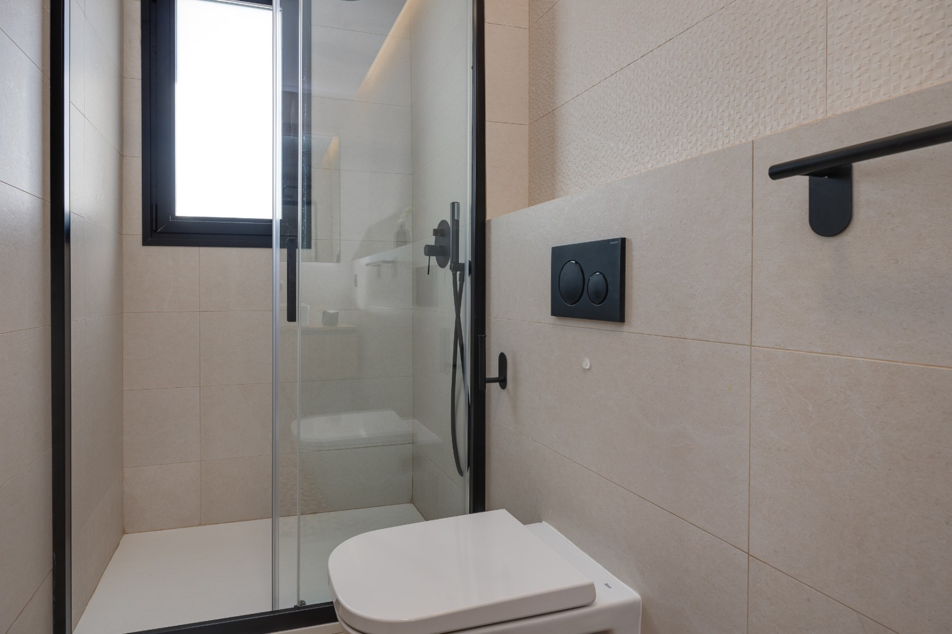 Resale - 1. Apartment / flat - Pilar de la Horadada - Costa Blanca Sur