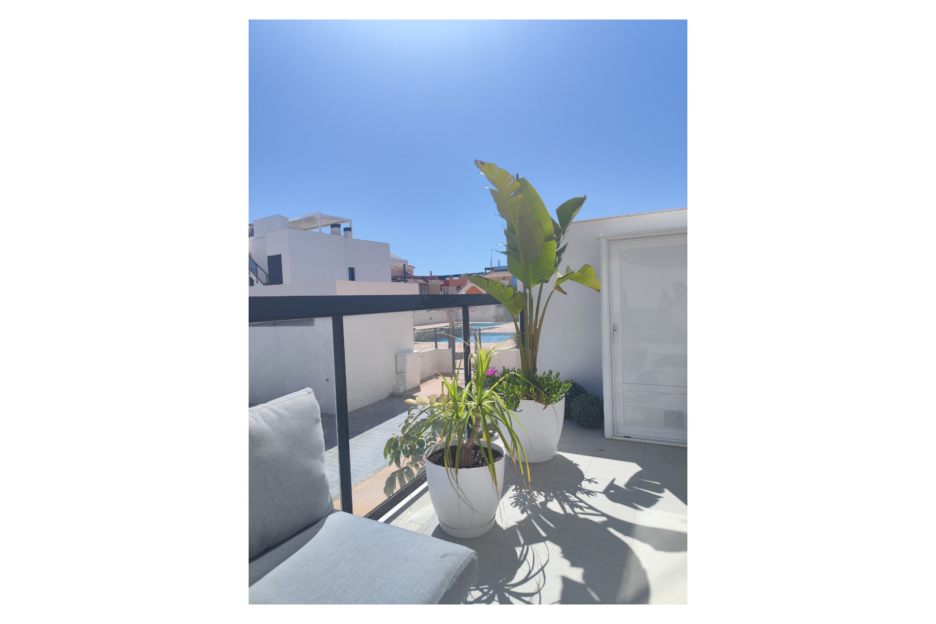 Resale - 1. Apartment / flat - Pilar de la Horadada - El Mojón