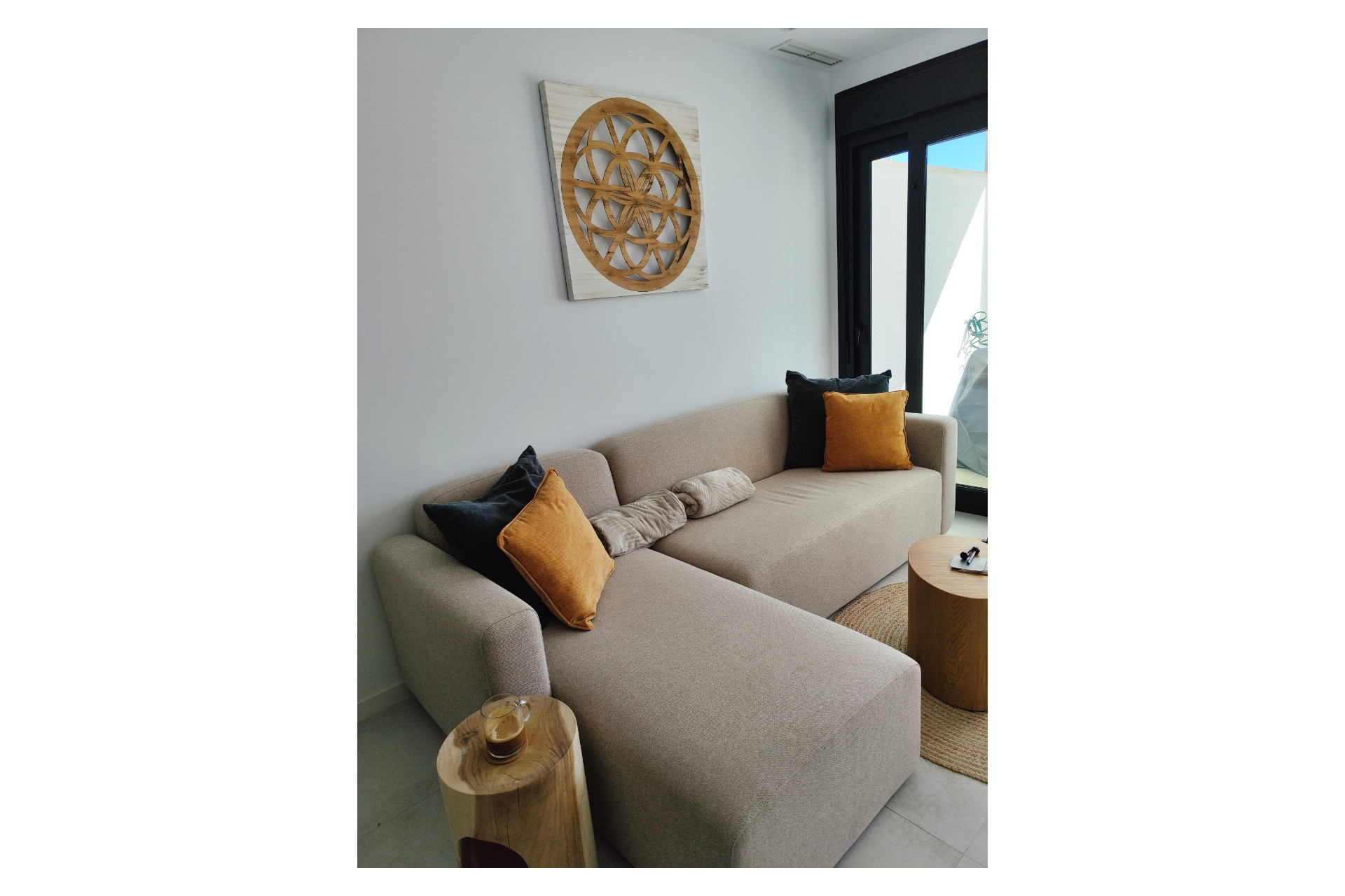 Resale - 1. Apartment / flat - Pilar de la Horadada - El Mojón