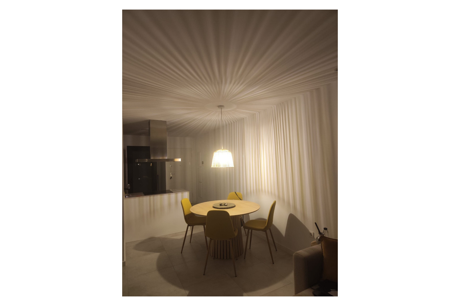 Resale - 1. Apartment / flat - Pilar de la Horadada - El Mojón