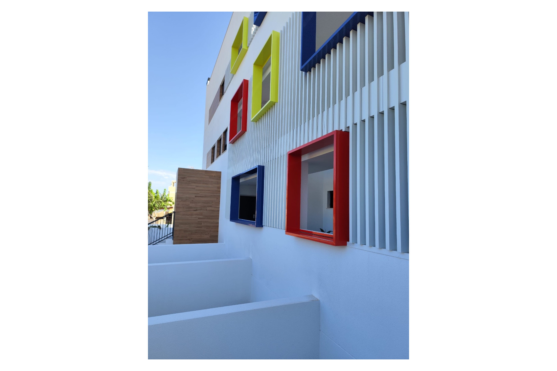 Resale - 1. Apartment / flat - Pilar de la Horadada - El Mojón