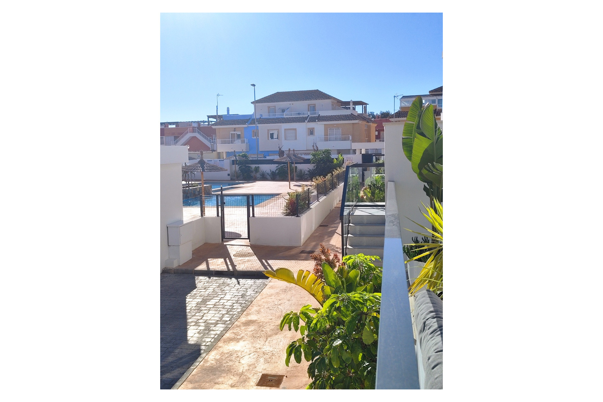 Resale - 1. Apartment / flat - Pilar de la Horadada - El Mojón