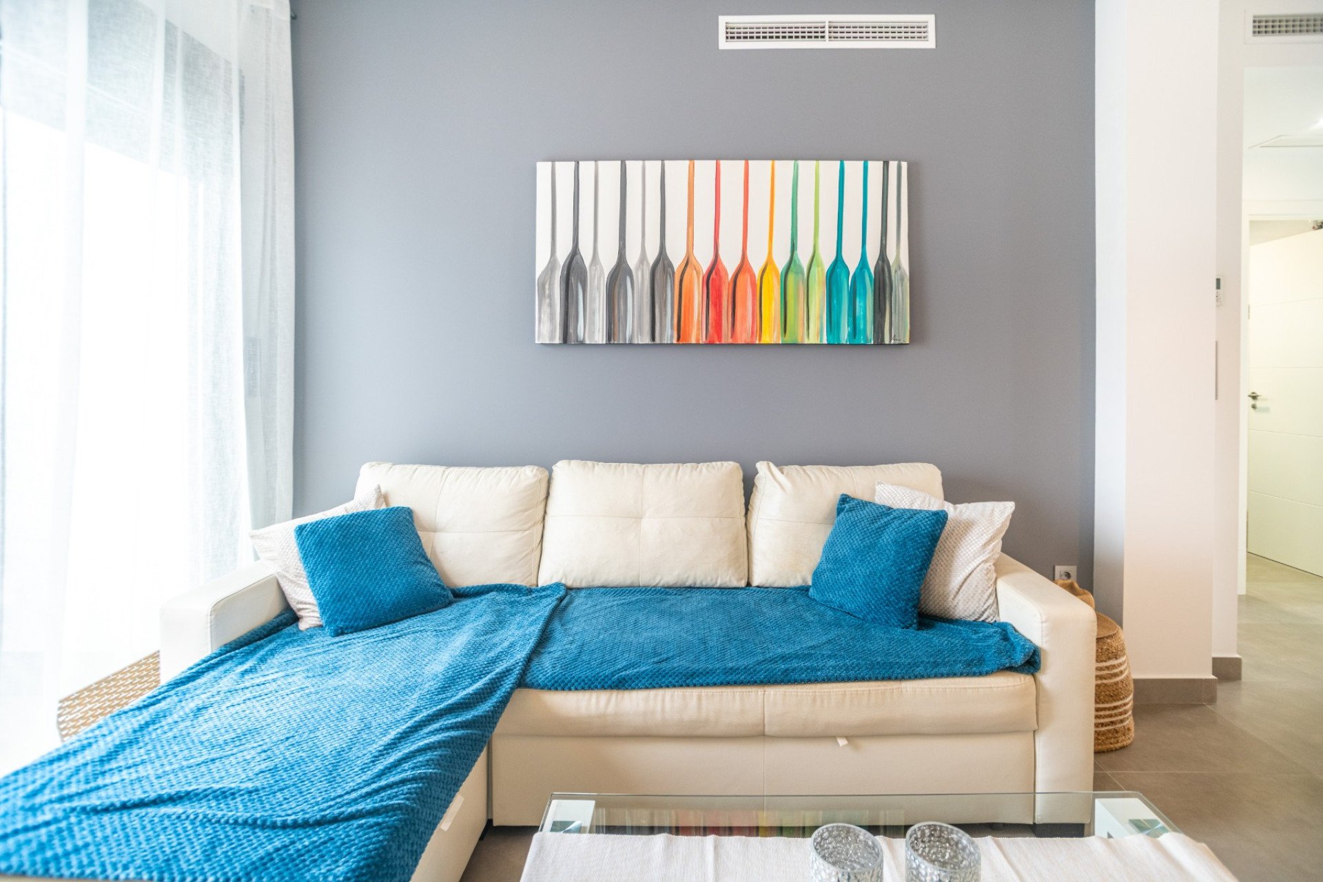 Resale - 1. Apartment / flat - Pilar de la Horadada - La Torre de la Horadada