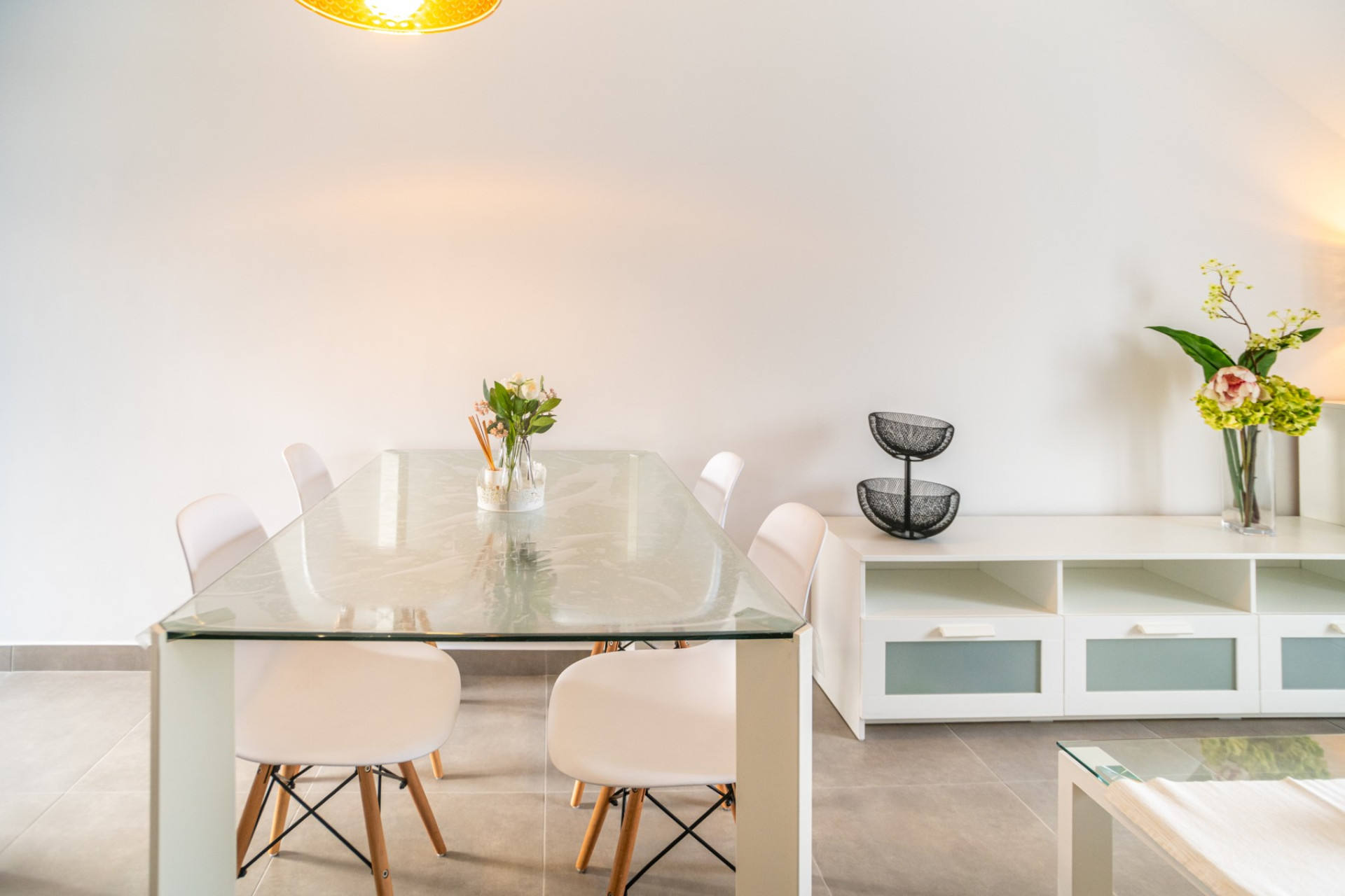 Resale - 1. Apartment / flat - Pilar de la Horadada - La Torre de la Horadada