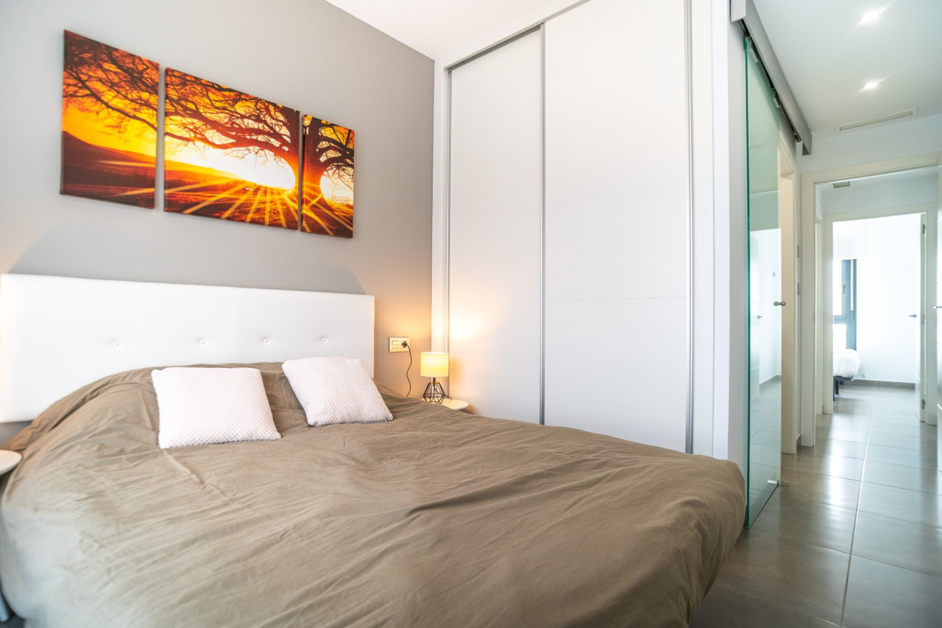 Resale - 1. Apartment / flat - Pilar de la Horadada - La Torre de la Horadada