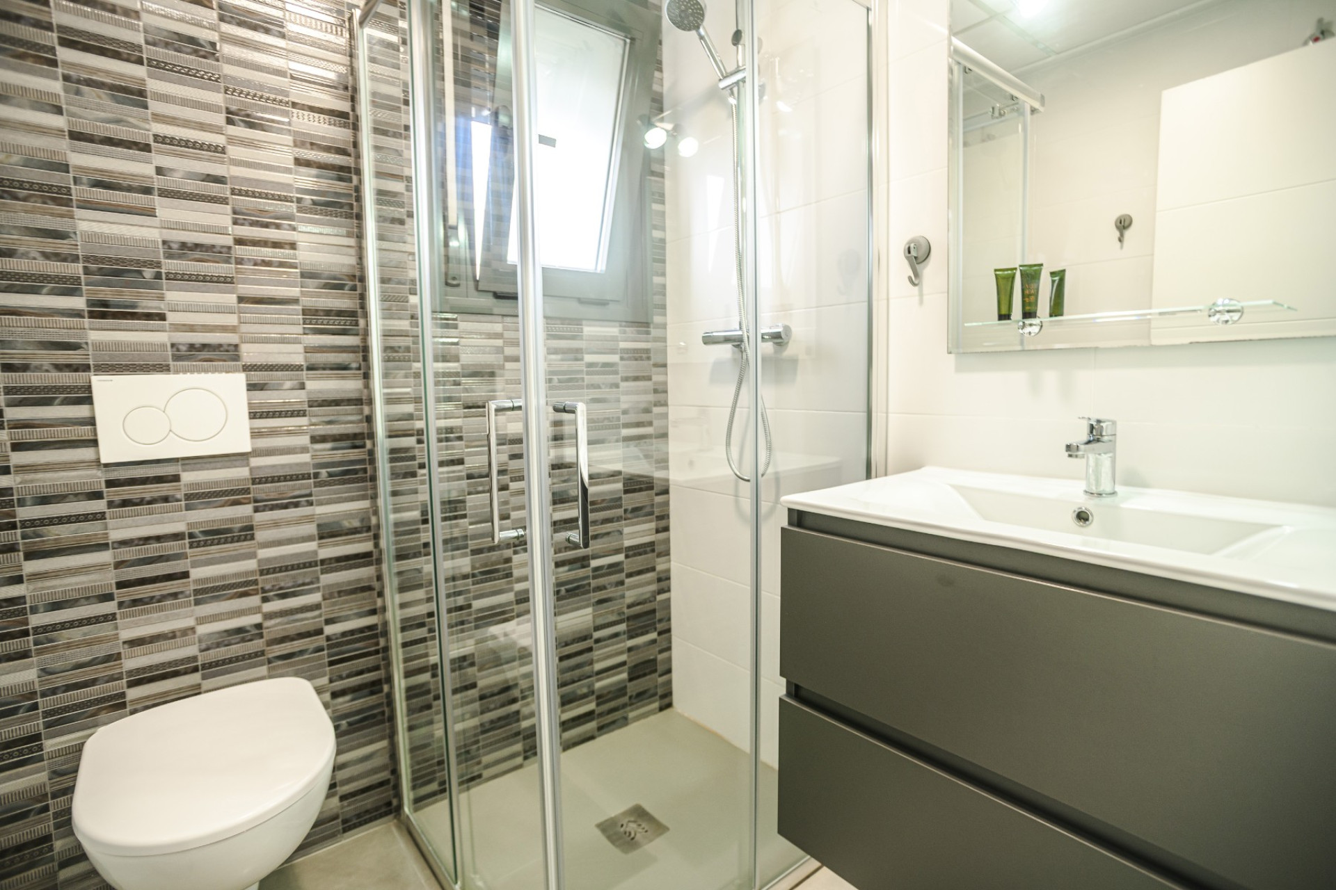 Resale - 1. Apartment / flat - Pilar de la Horadada - La Torre de la Horadada