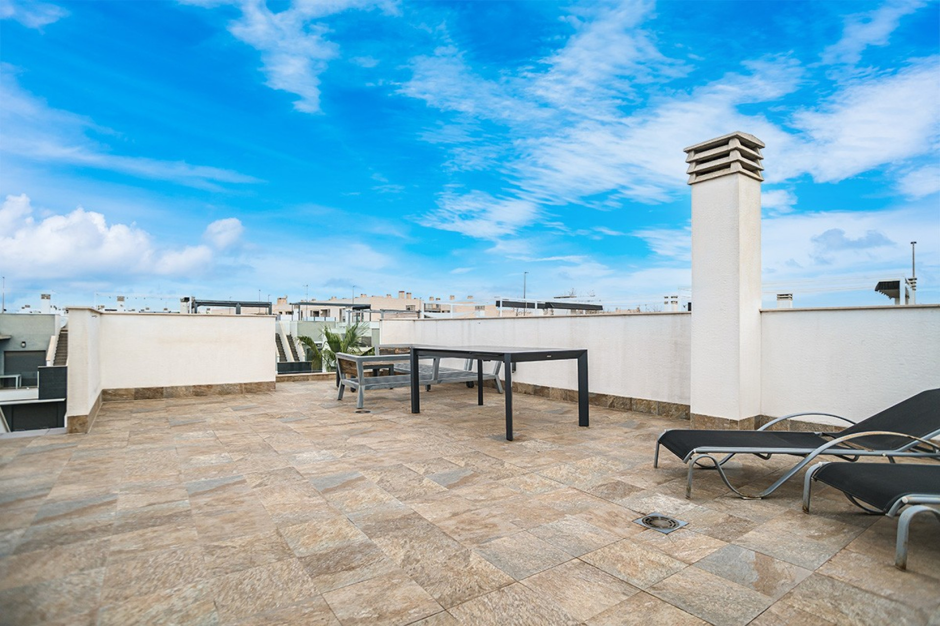 Resale - 1. Apartment / flat - Pilar de la Horadada - La Torre de la Horadada