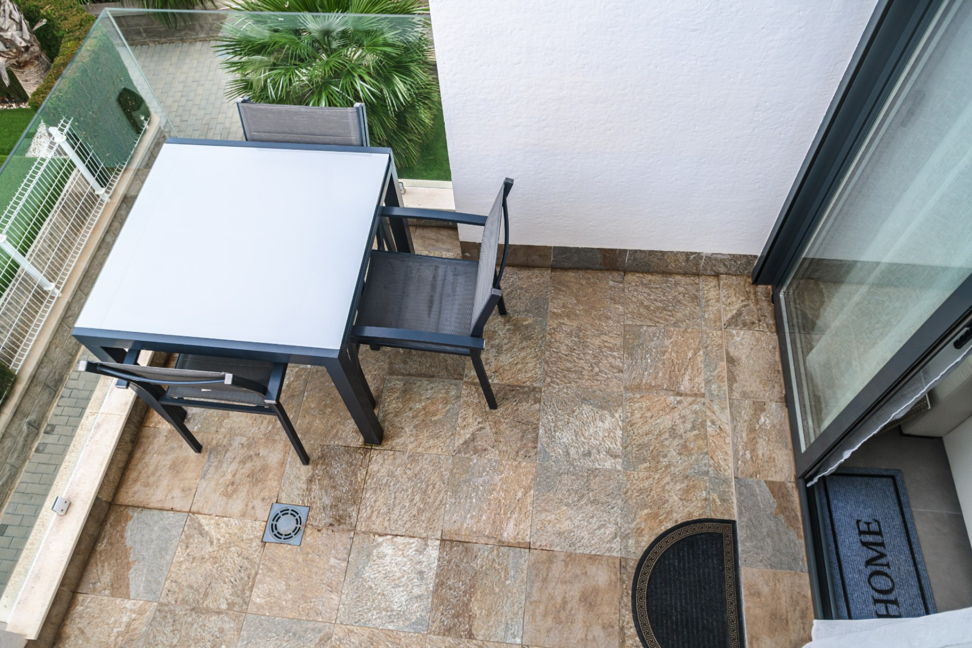 Resale - 1. Apartment / flat - Pilar de la Horadada - La Torre de la Horadada