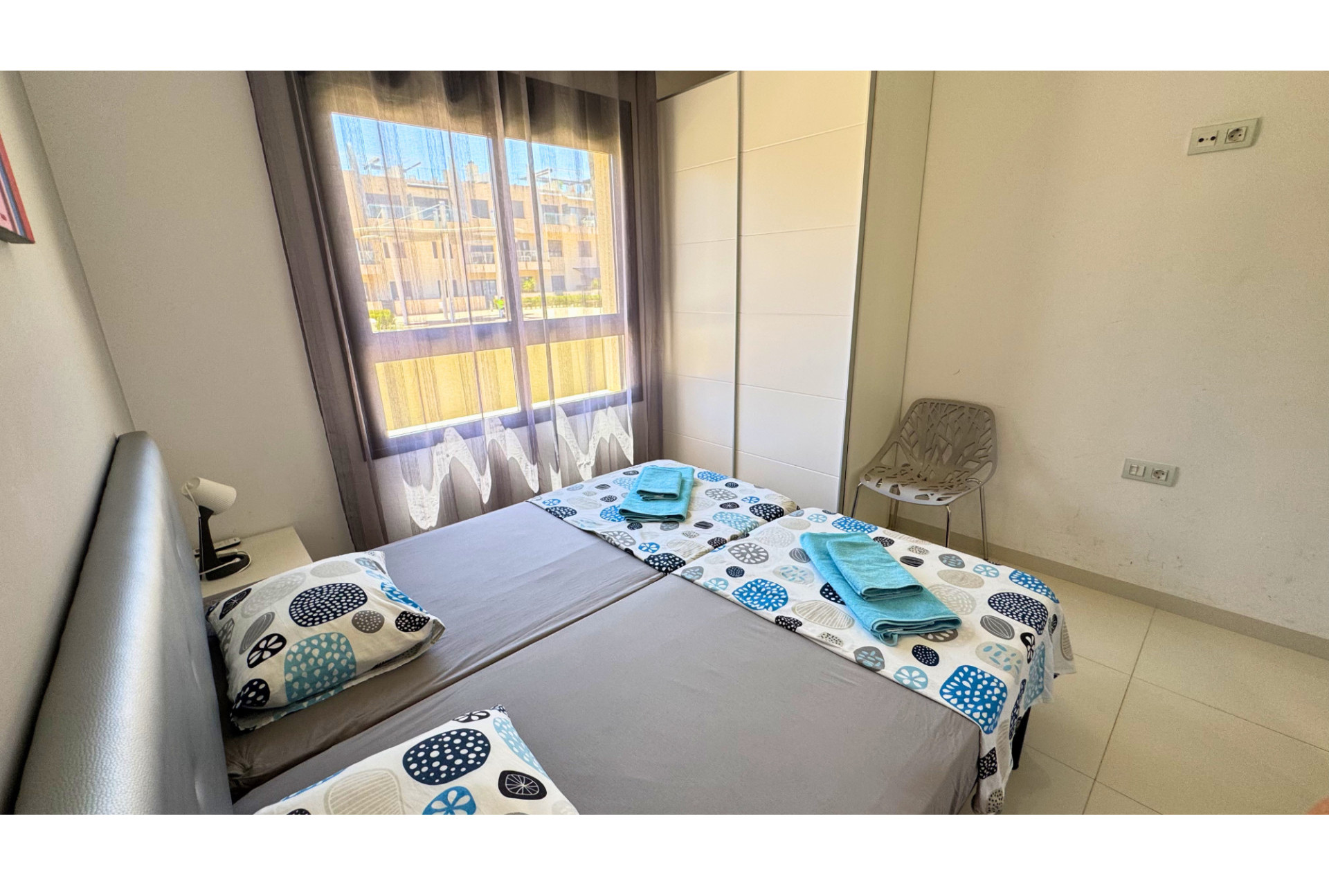 Resale - 1. Apartment / flat - Pilar de la Horadada - La Torre De La Horadada