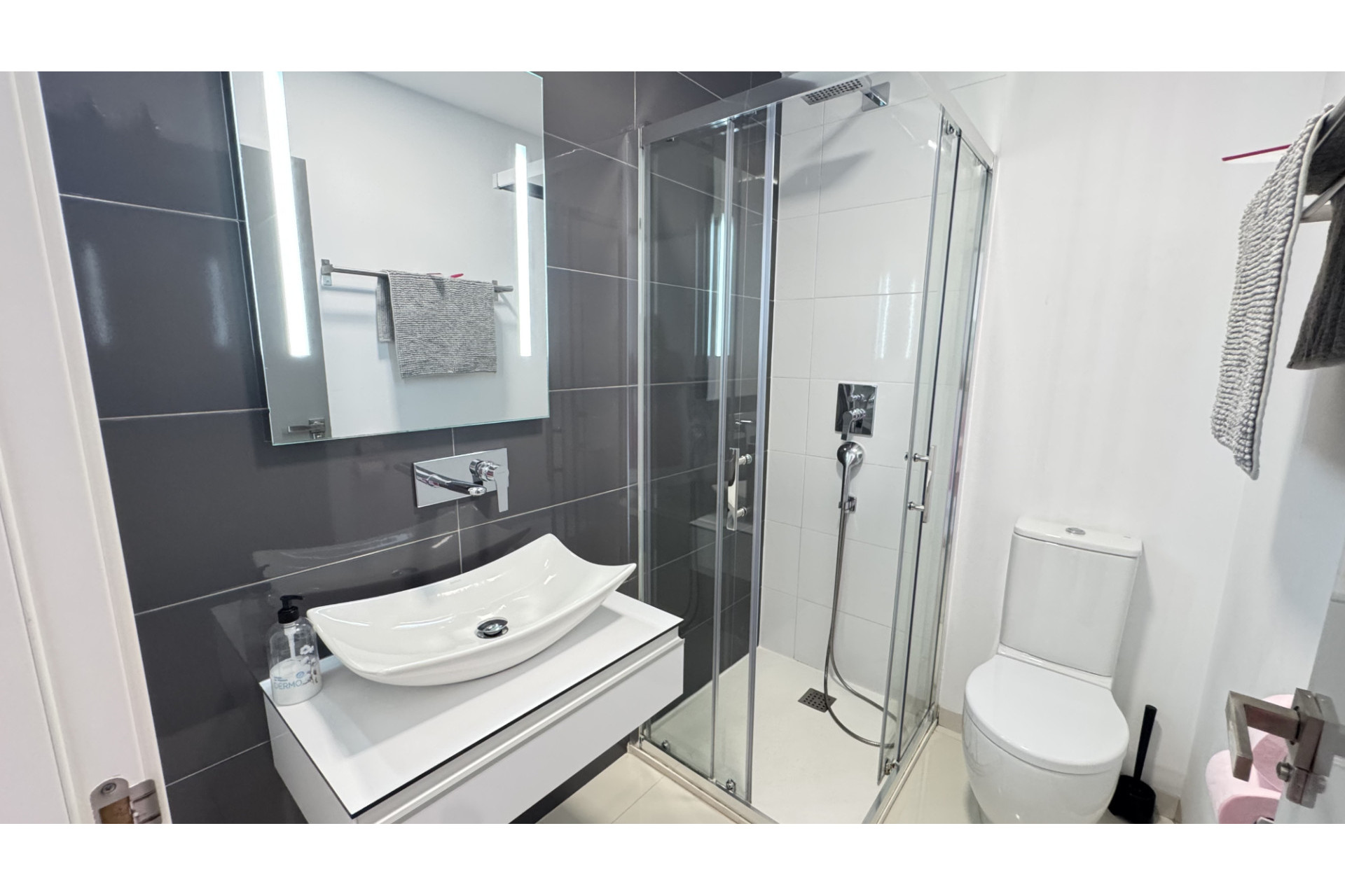 Resale - 1. Apartment / flat - Pilar de la Horadada - La Torre De La Horadada