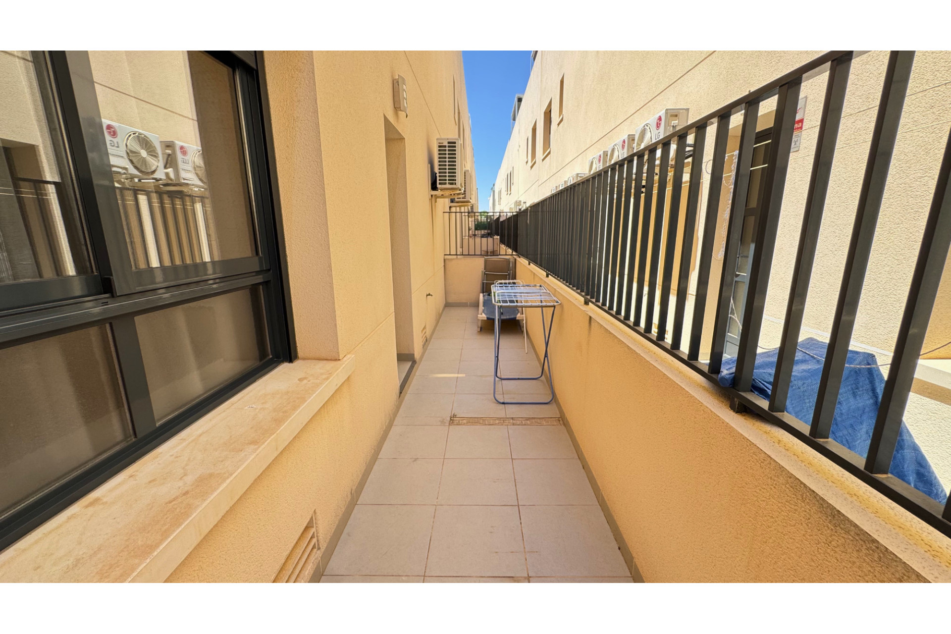 Resale - 1. Apartment / flat - Pilar de la Horadada - La Torre De La Horadada