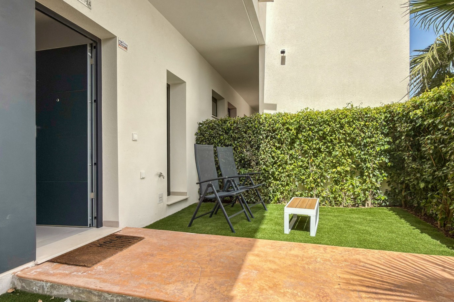 Resale - 1. Apartment / flat - Pilar de la Horadada - Lo Romero Golf