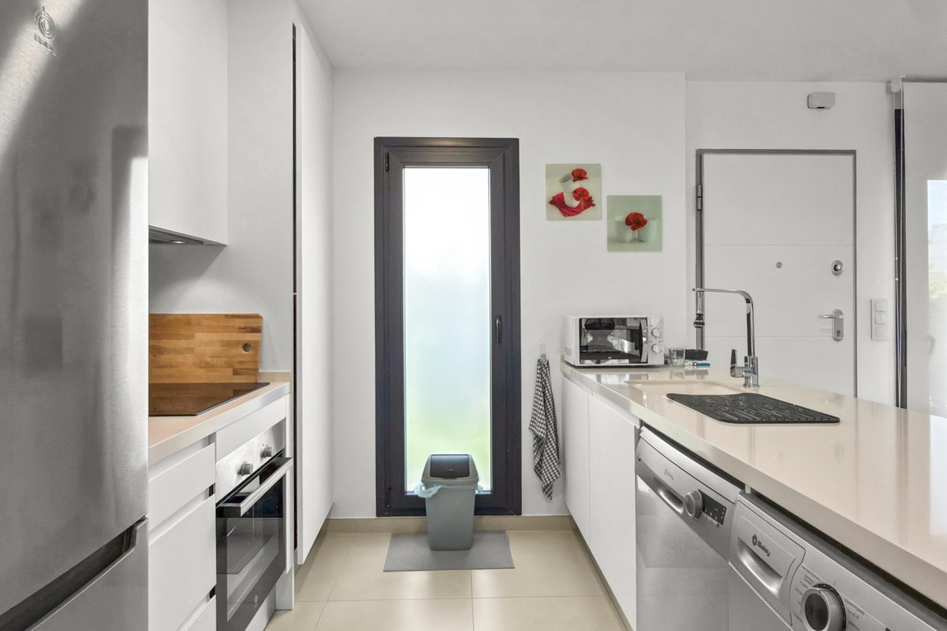 Resale - 1. Apartment / flat - Pilar de la Horadada - Lo Romero Golf