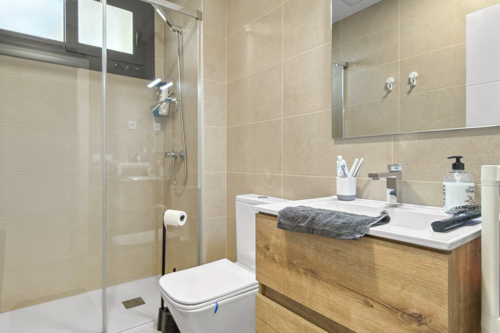 Resale - 1. Apartment / flat - Pilar de la Horadada - Lo Romero Golf