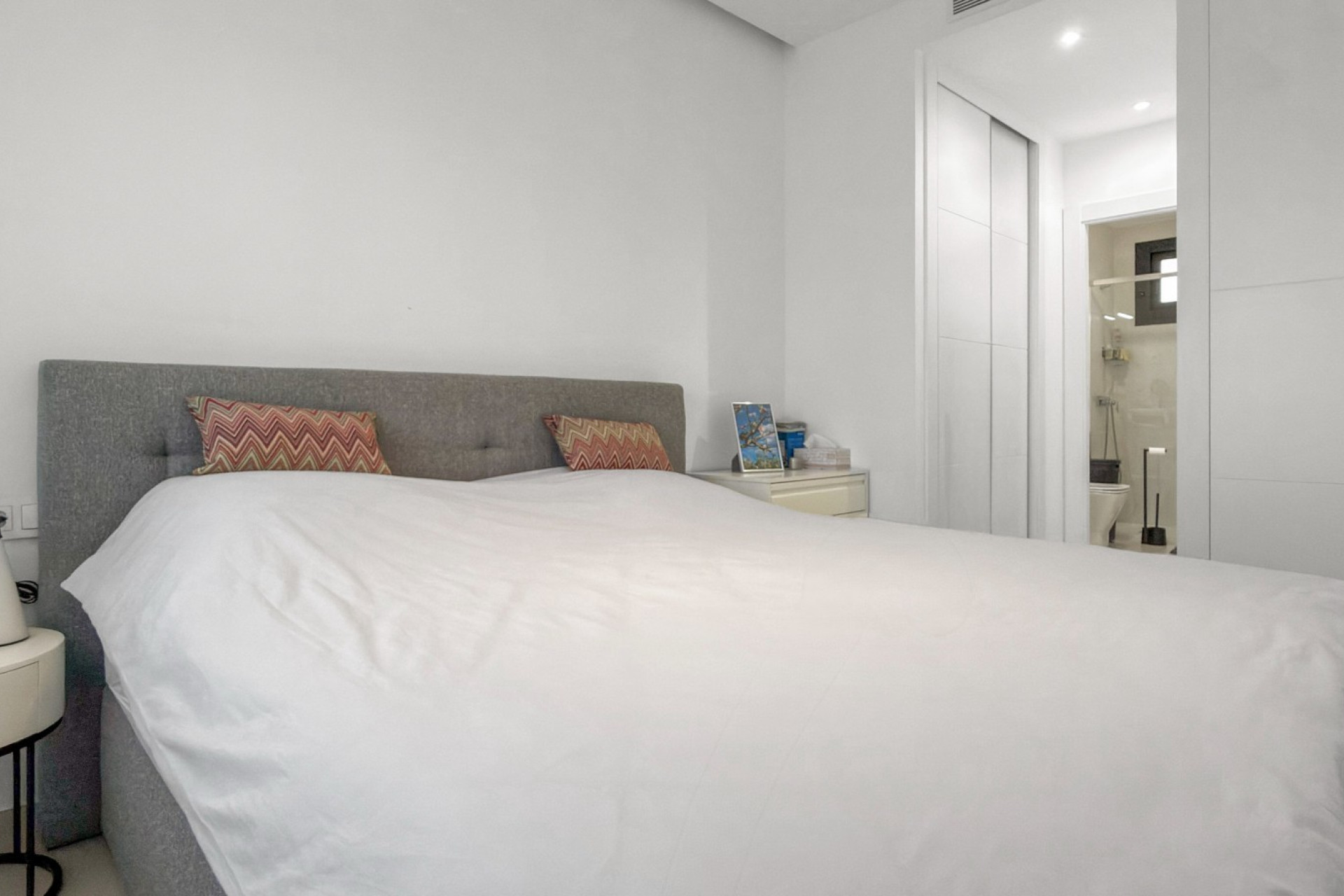 Resale - 1. Apartment / flat - Pilar de la Horadada - Lo Romero Golf