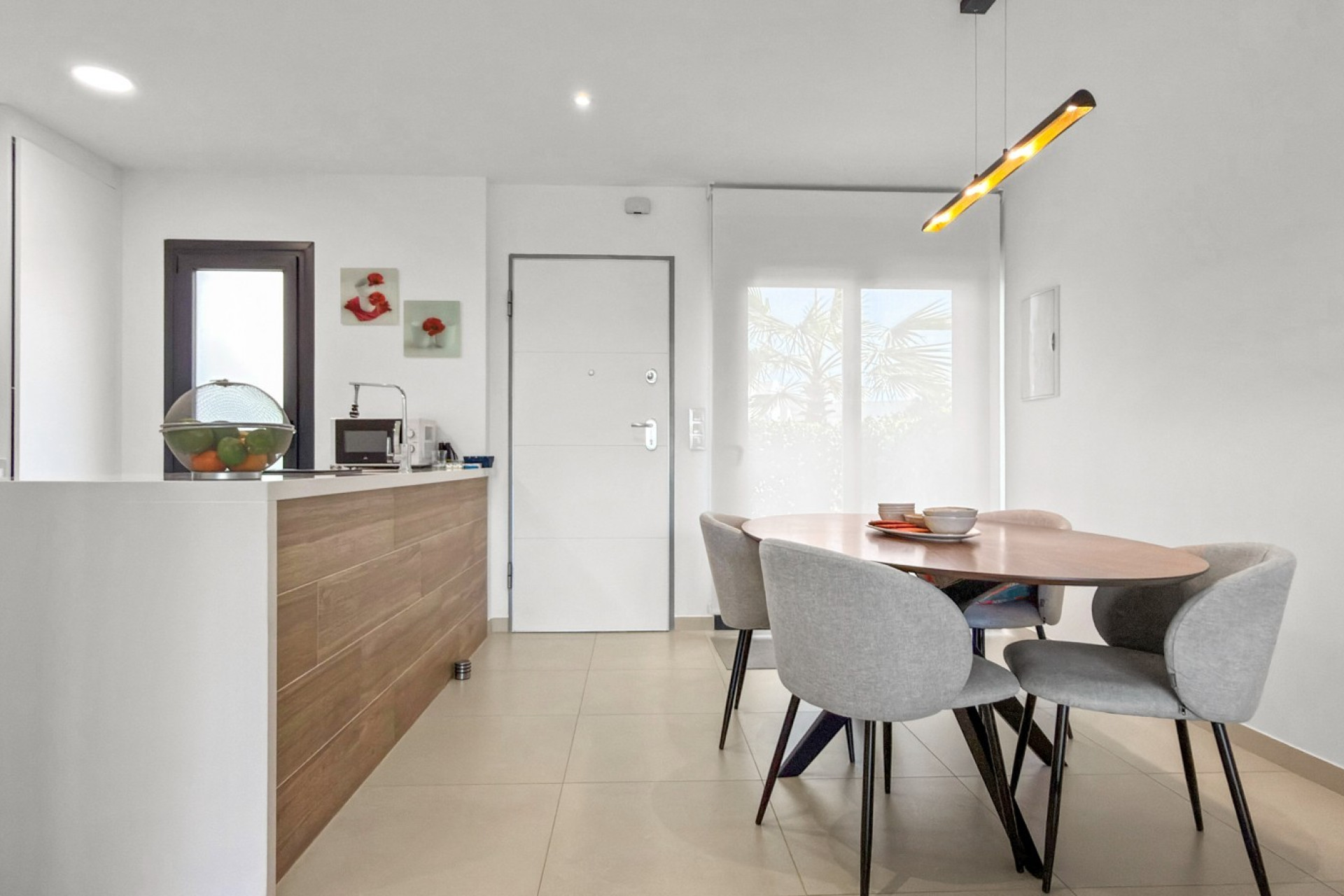 Resale - 1. Apartment / flat - Pilar de la Horadada - Lo Romero Golf