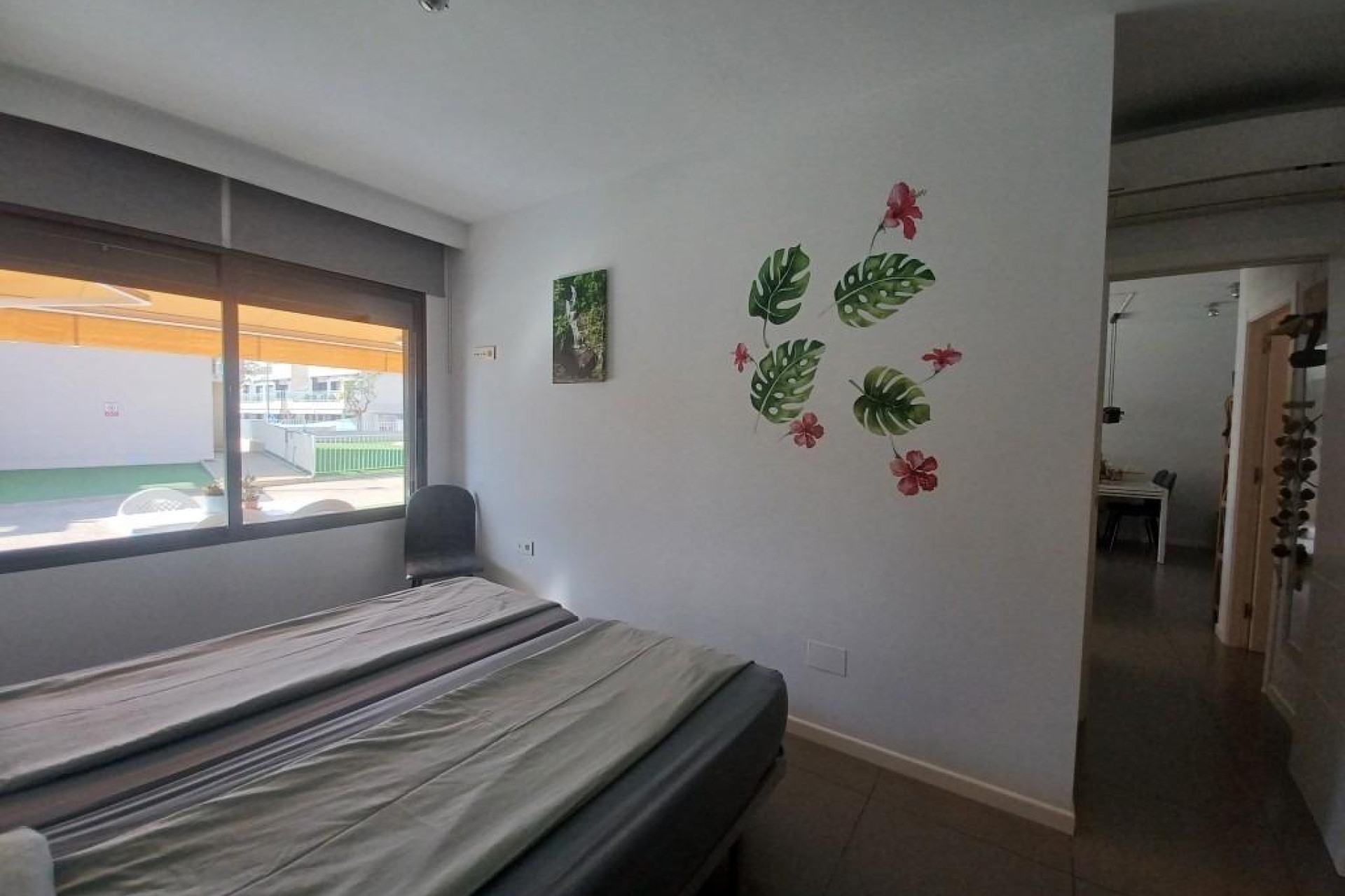 Resale - 1. Apartment / flat - Pilar de la Horadada - Pueblo Latino