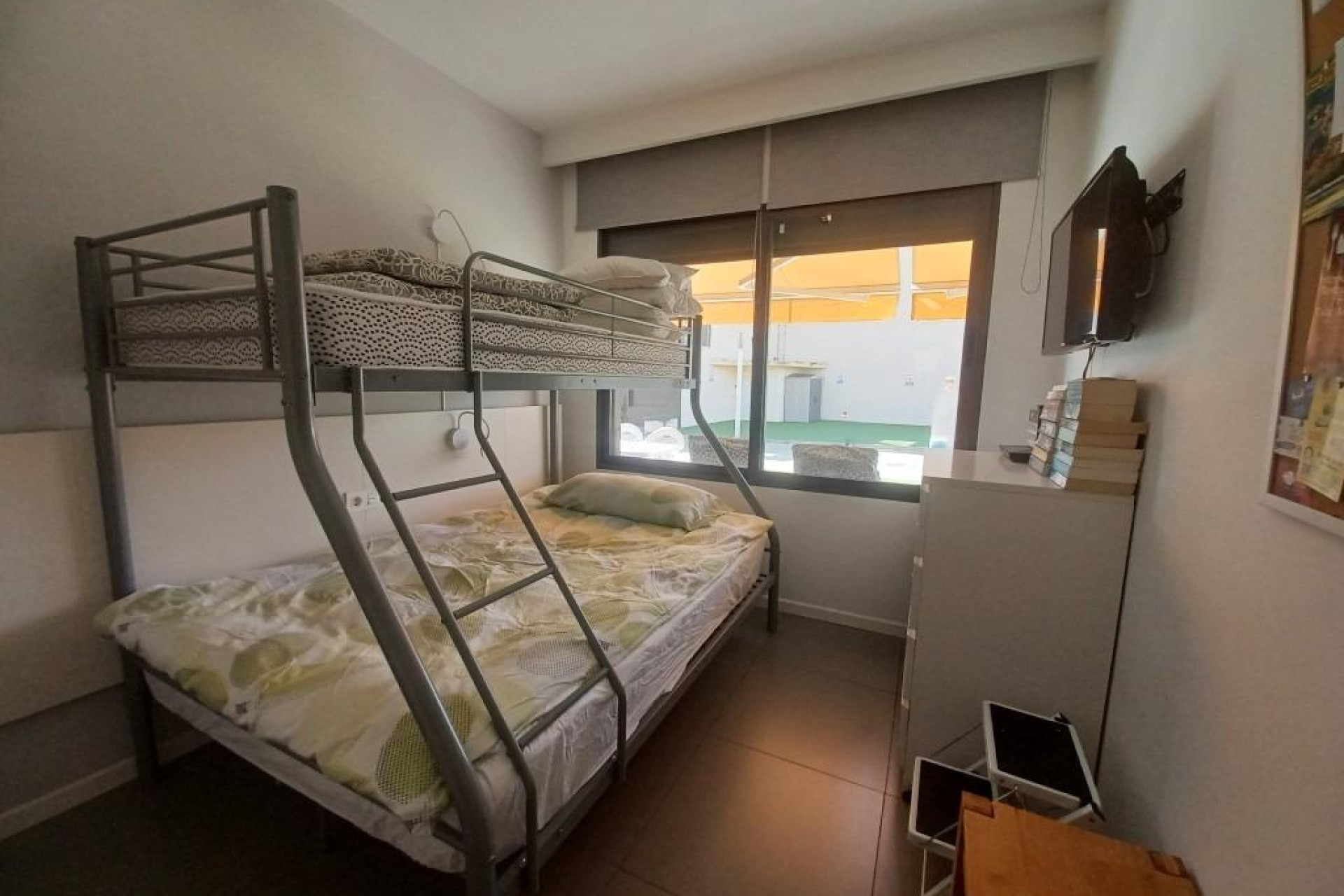 Resale - 1. Apartment / flat - Pilar de la Horadada - Pueblo Latino