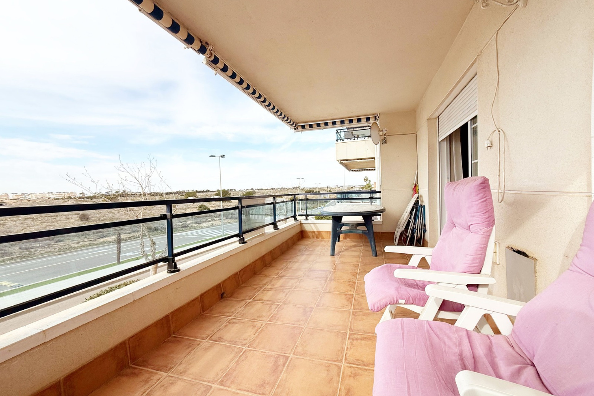 Resale - 1. Apartment / flat - Pilar de la Horadada - Torre De La Horadada