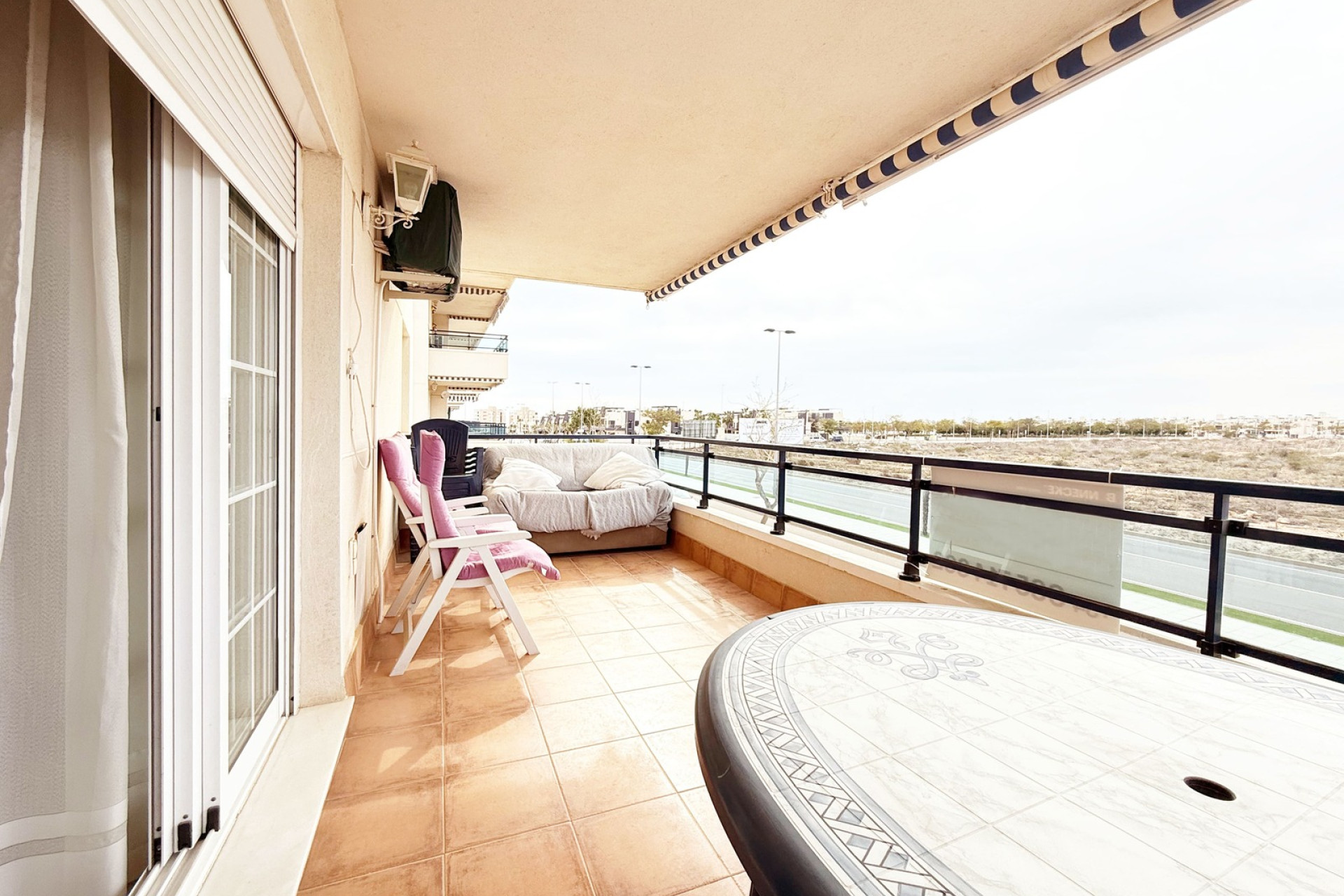 Resale - 1. Apartment / flat - Pilar de la Horadada - Torre De La Horadada