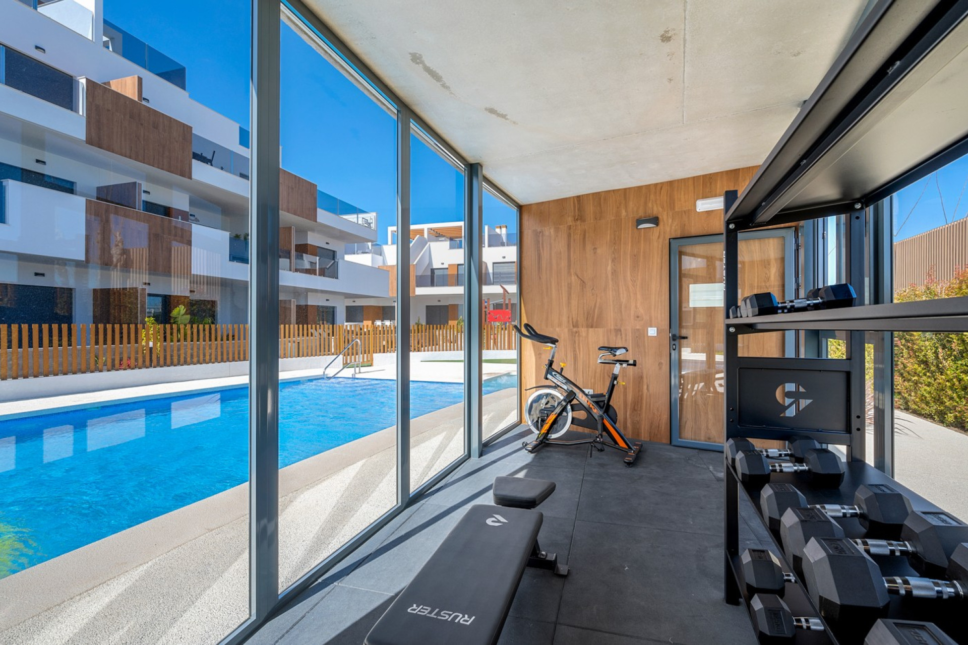 Resale - 1. Apartment / flat - Pilar de la Horadada - Torre De La Horadada