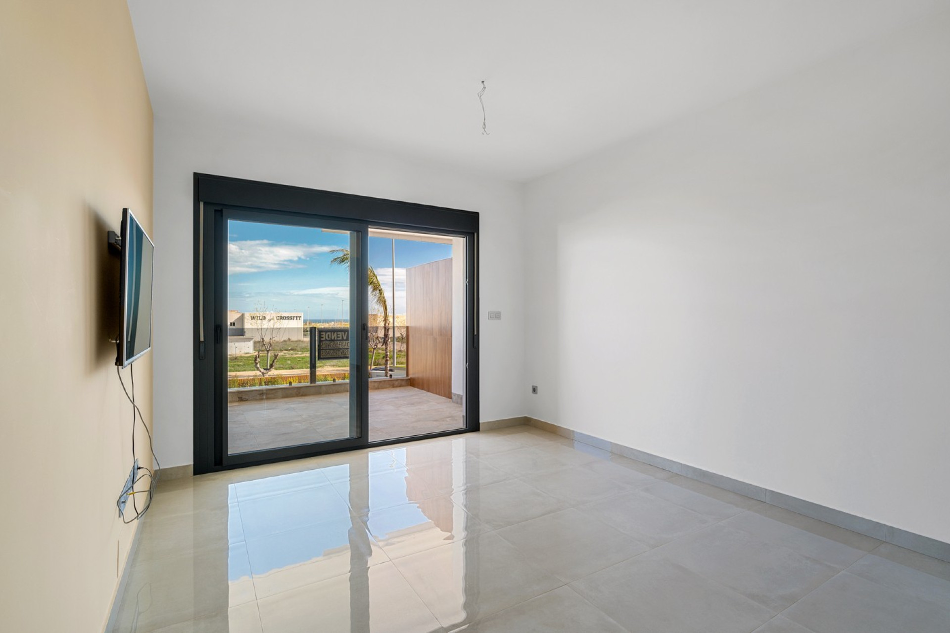 Resale - 1. Apartment / flat - Pilar de la Horadada - Torre De La Horadada