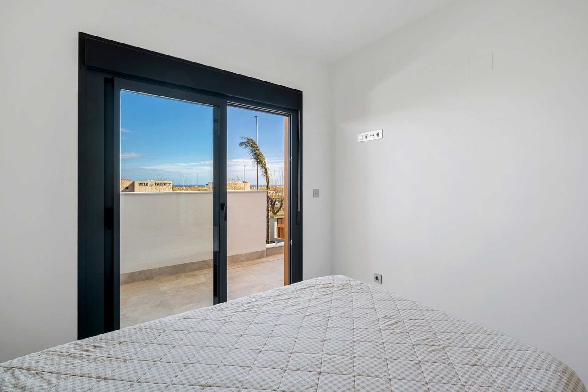 Resale - 1. Apartment / flat - Pilar de la Horadada - Torre De La Horadada