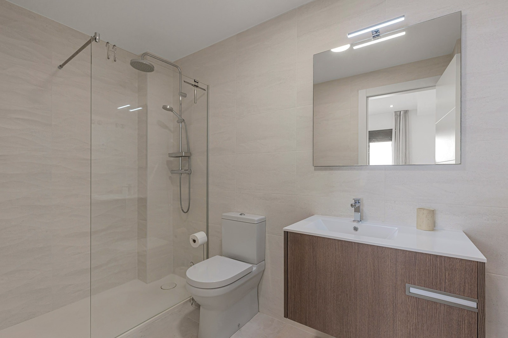 Resale - 1. Apartment / flat - Pilar de la Horadada - Zona Pueblo