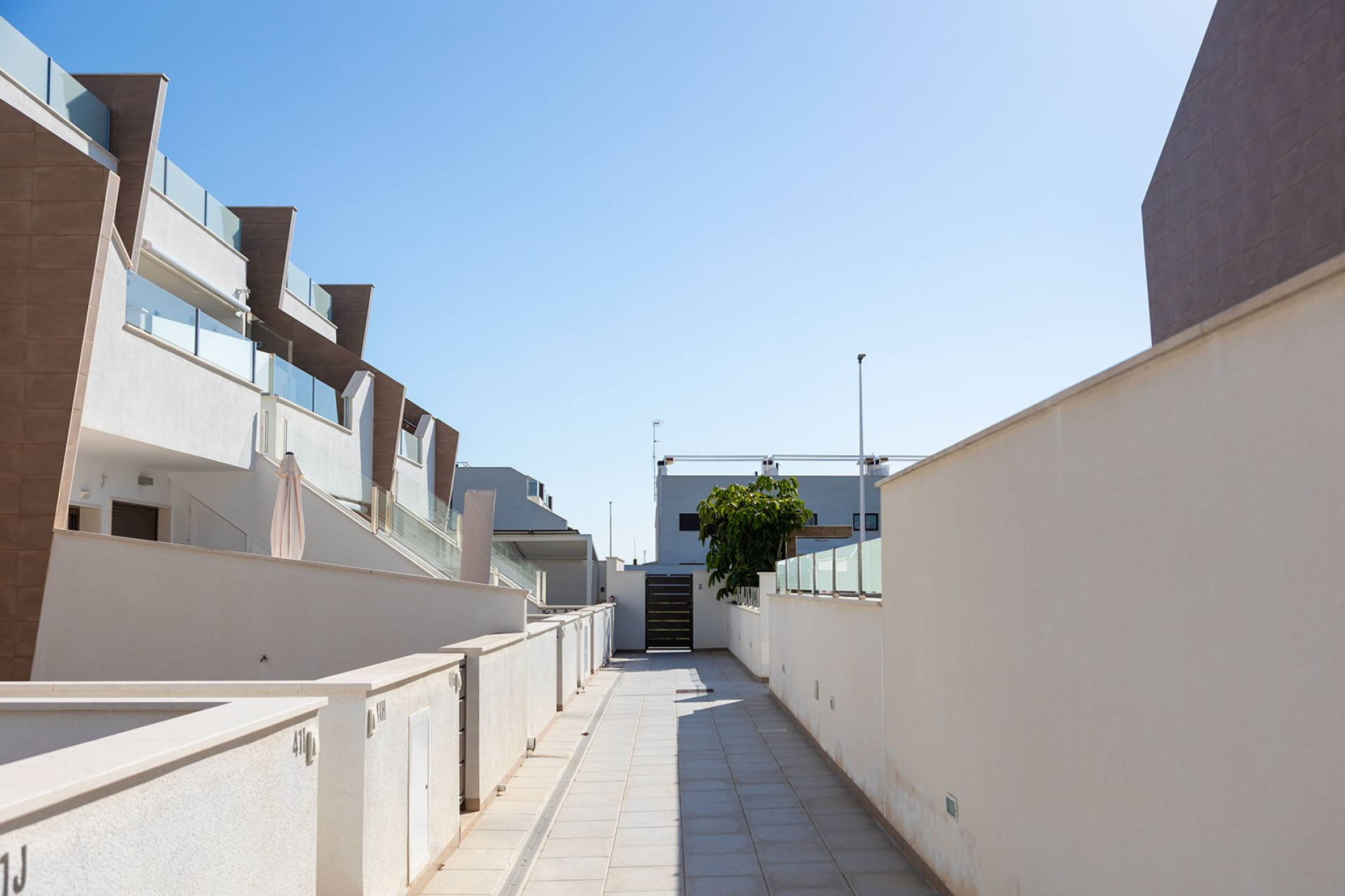 Resale - 1. Apartment / flat - Pilar de la Horadada - Zona Pueblo
