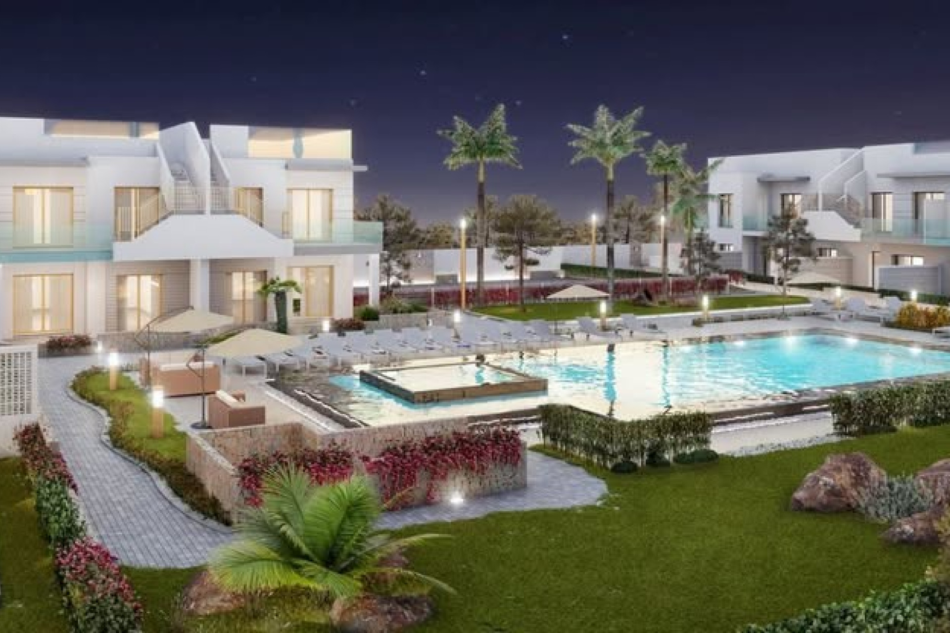 Resale - 1. Apartment / flat - Pilar de la Horadada