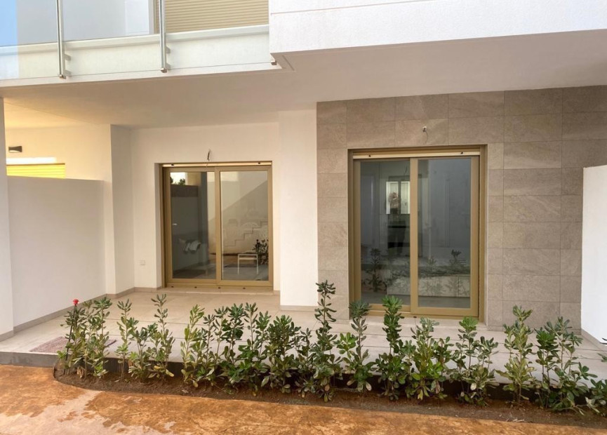 Resale - 1. Apartment / flat - Pilar de la Horadada