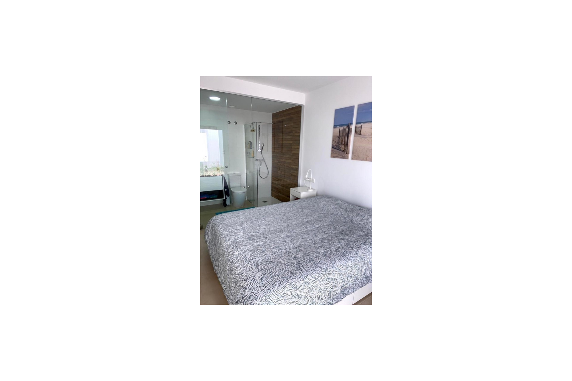 Resale - 1. Apartment / flat - Pilar de la Horadada