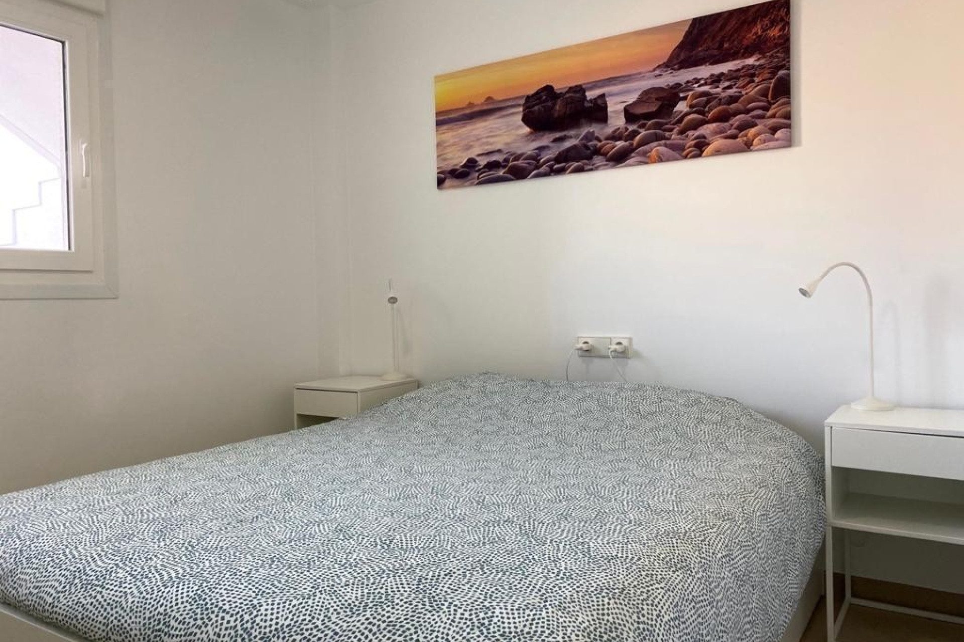 Resale - 1. Apartment / flat - Pilar de la Horadada