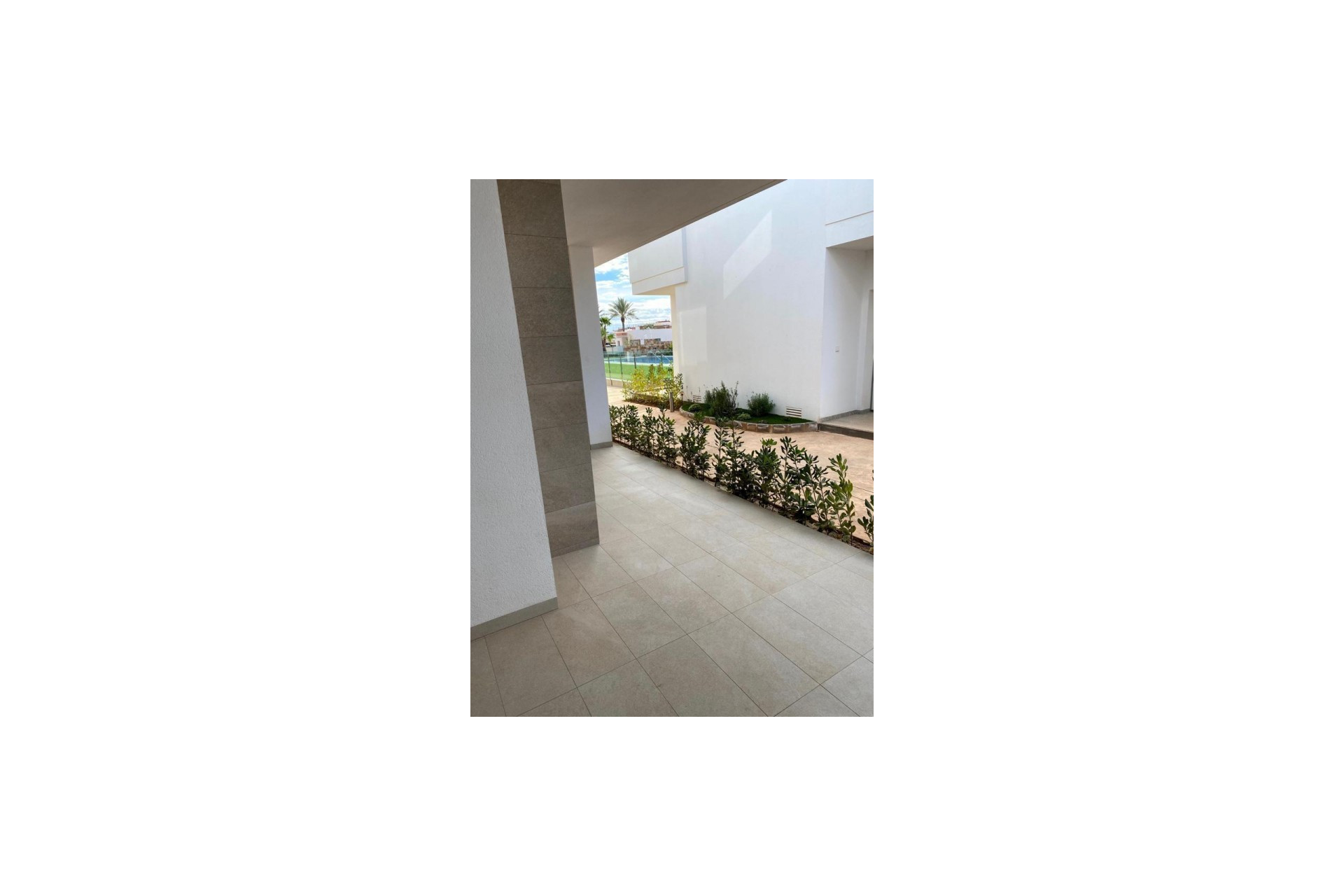 Resale - 1. Apartment / flat - Pilar de la Horadada