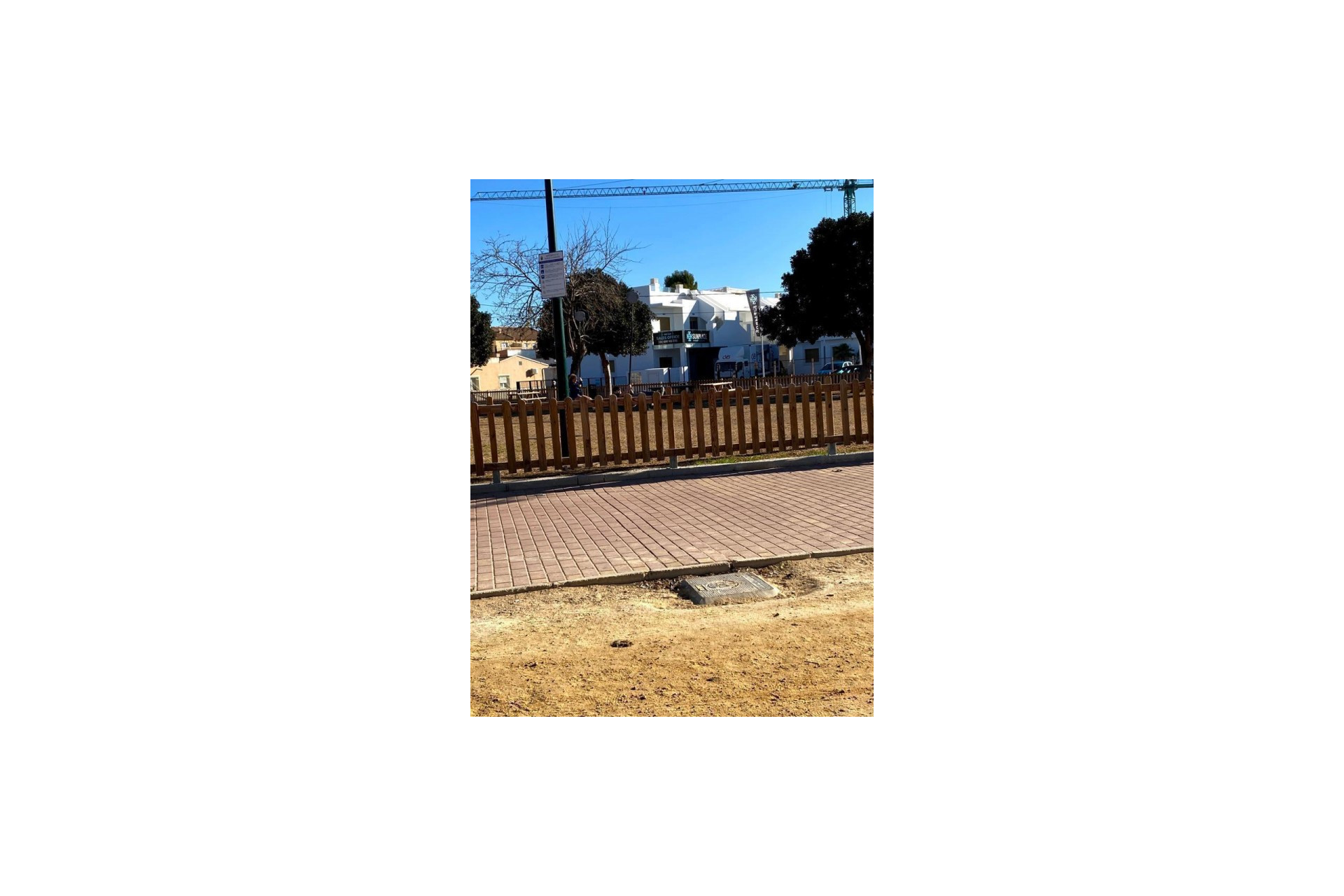 Resale - 1. Apartment / flat - Pilar de la Horadada