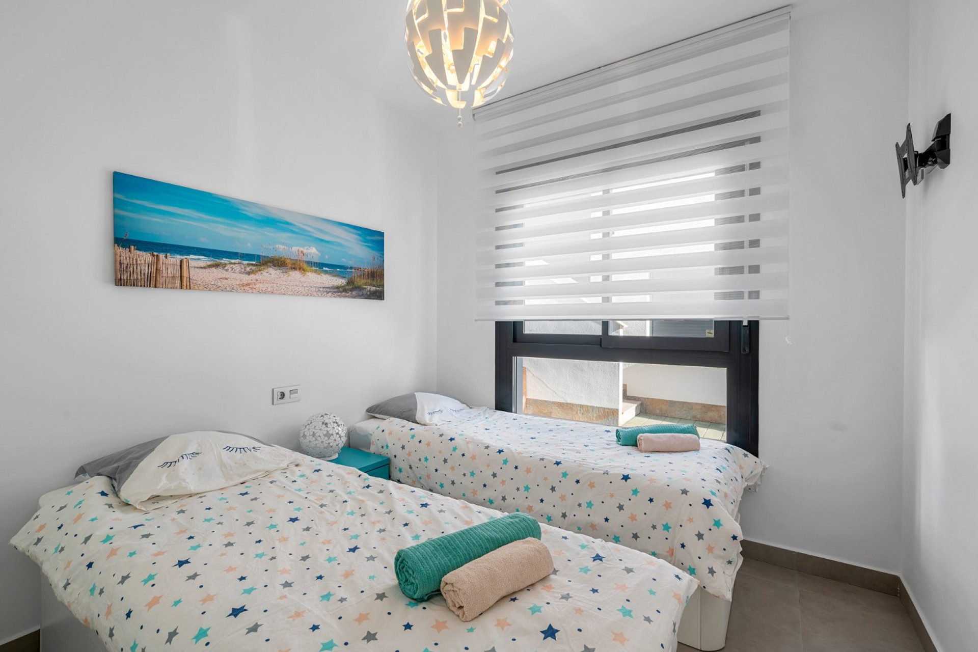 Resale - 1. Apartment / flat - Pilar de la Horadada