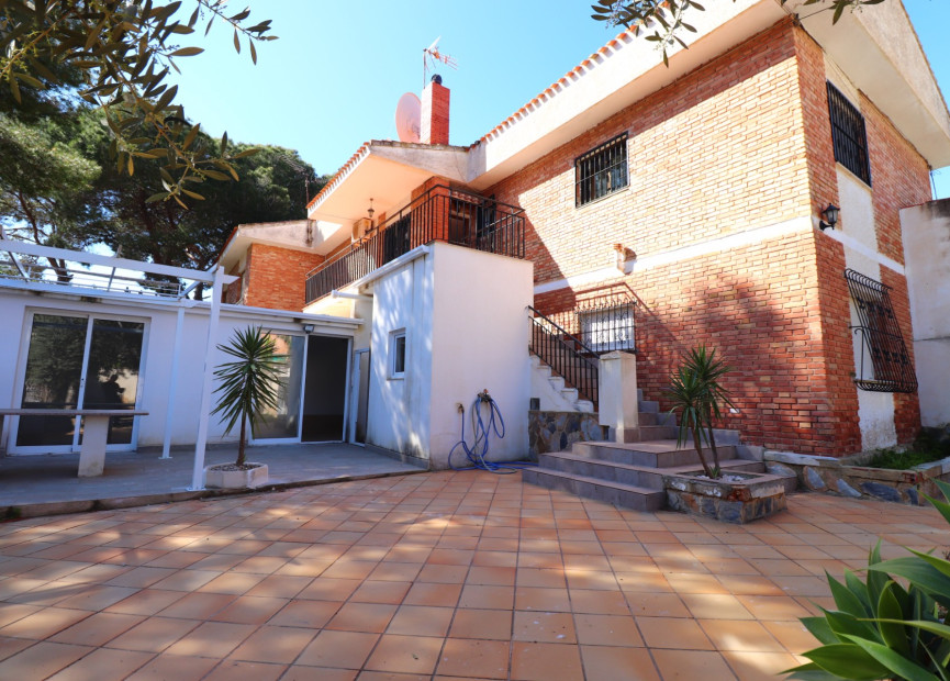 Resale - 1. Apartment / flat - Pinar de Campoverde - Pinar de Campoverde - Village