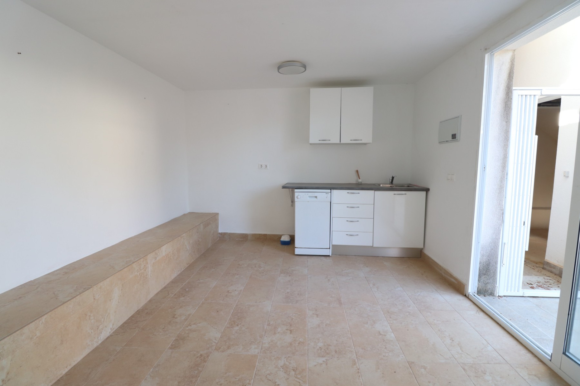 Resale - 1. Apartment / flat - Pinar de Campoverde - Pinar de Campoverde - Village